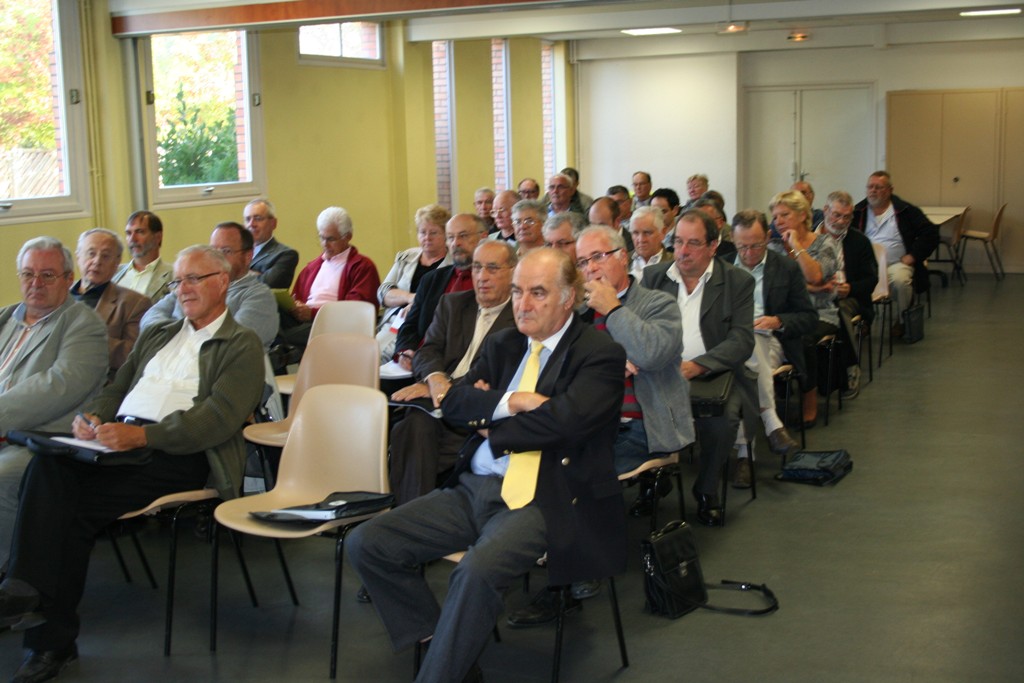 Photo de l’album