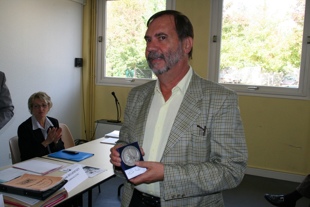 Photo de l’album
