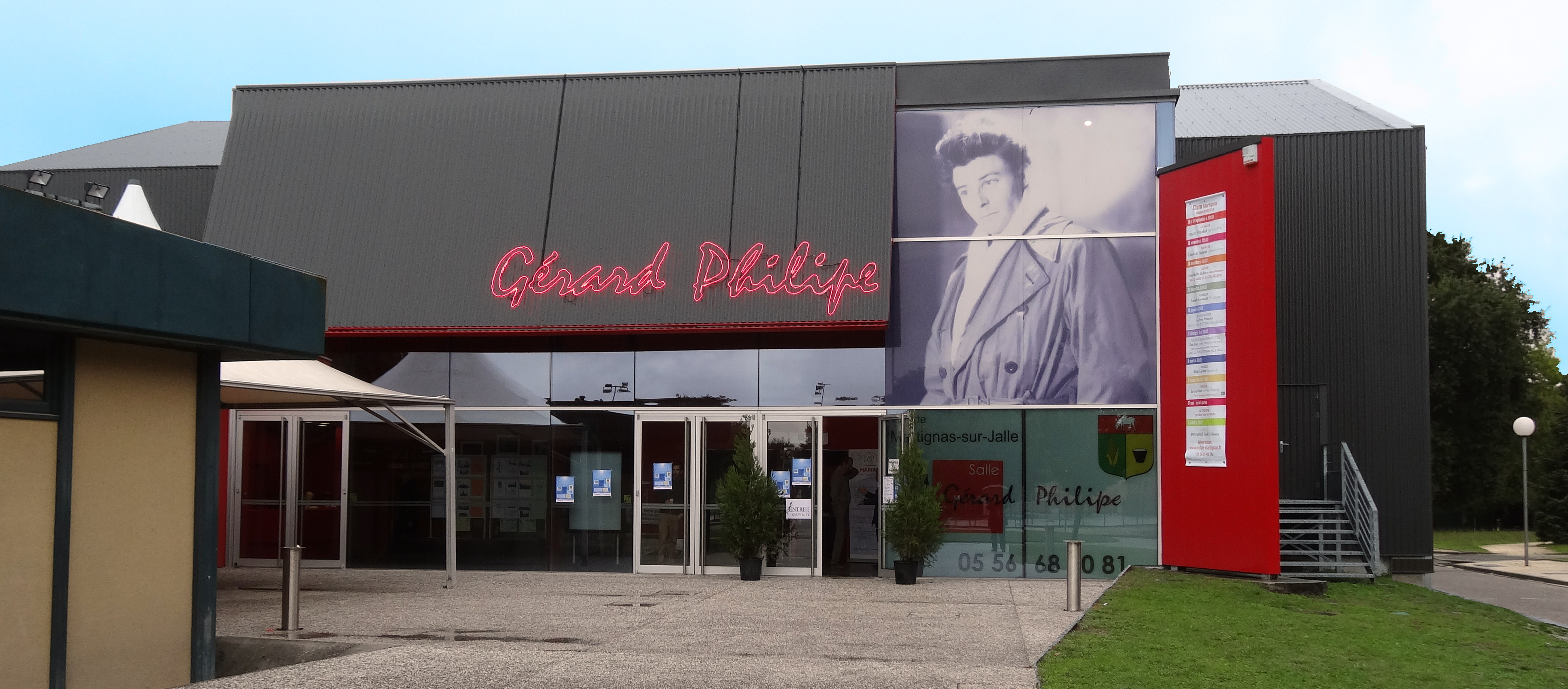 Photo de l’album