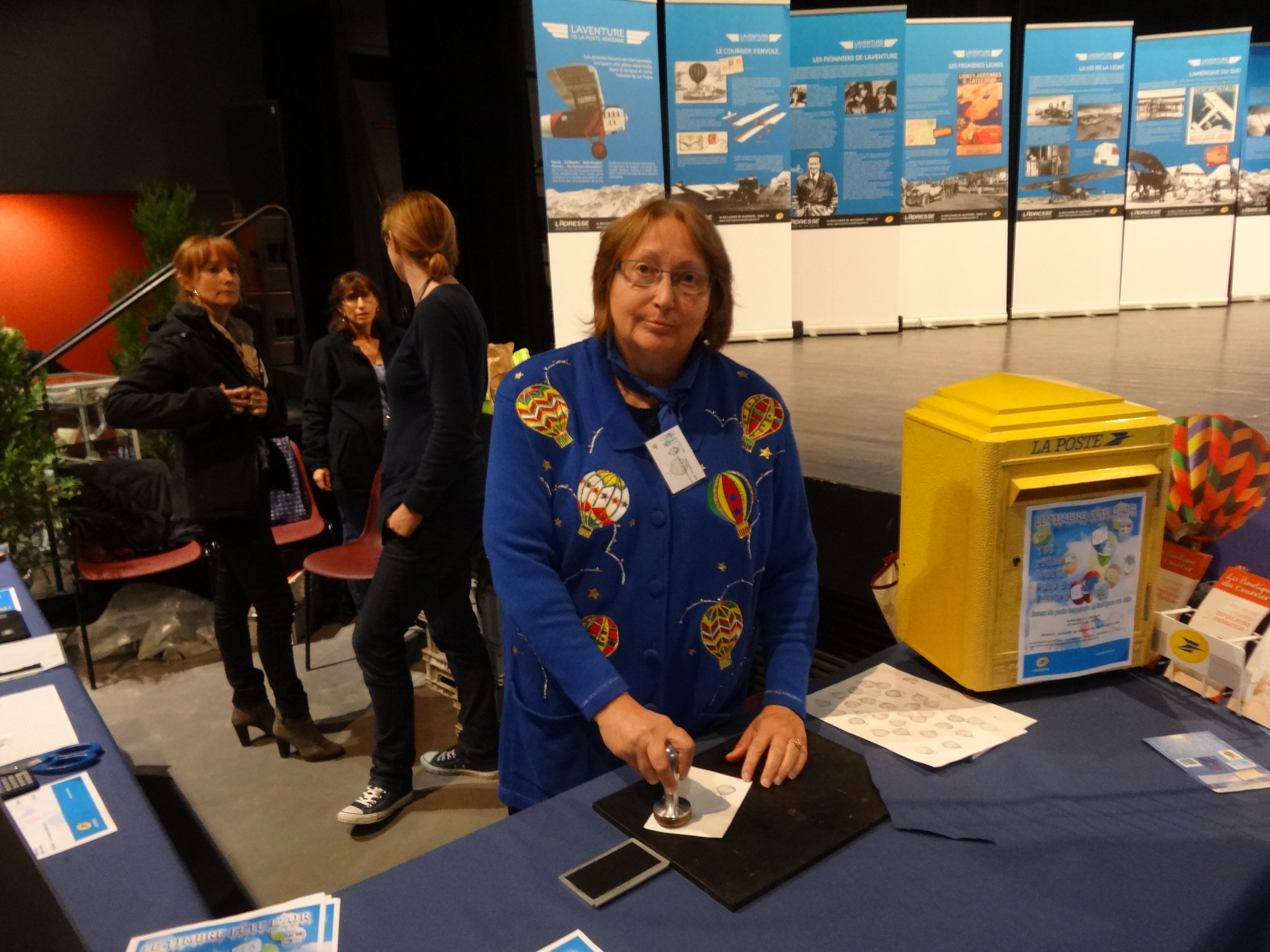 Photo de l’album