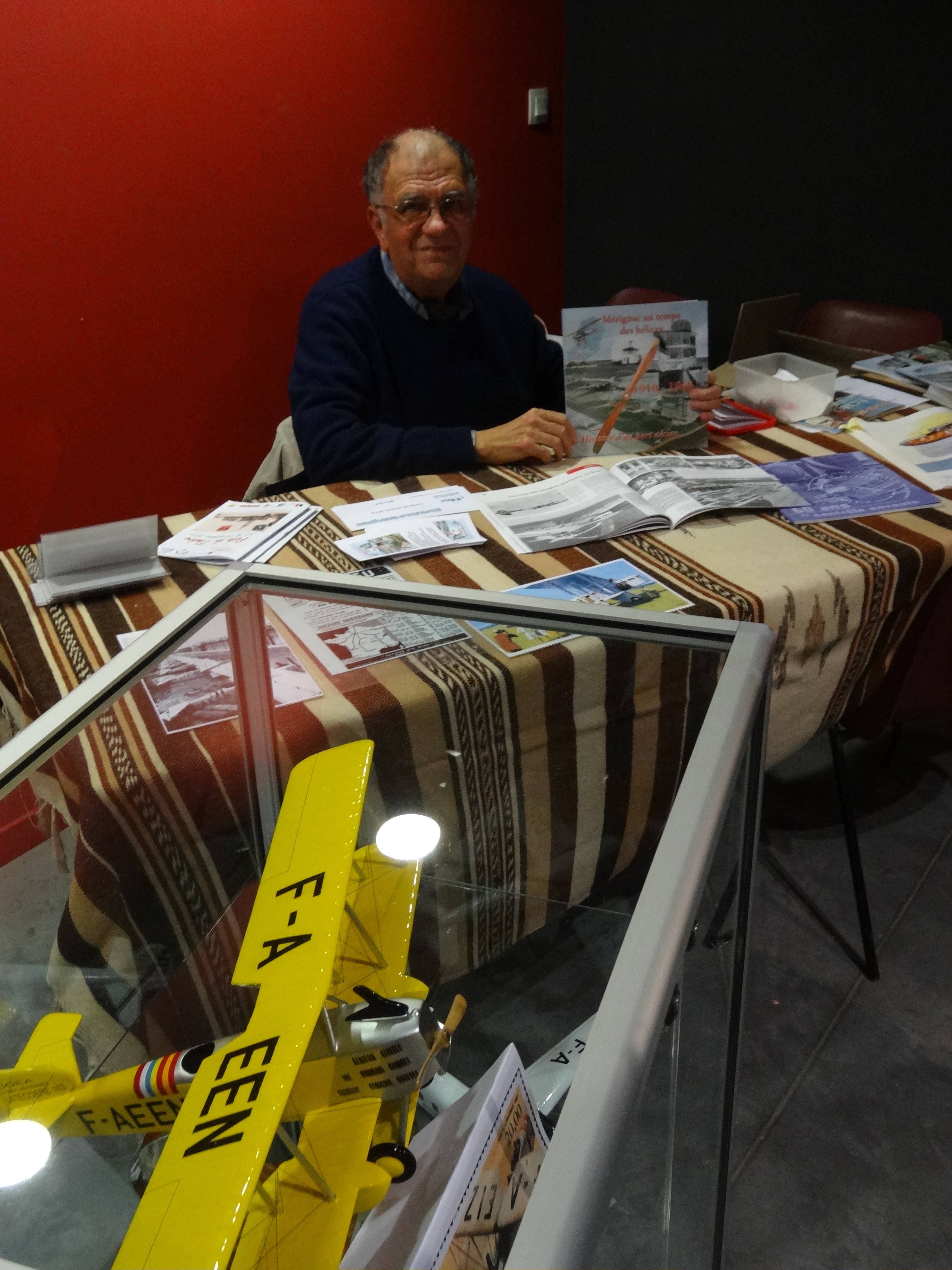 Photo de l’album