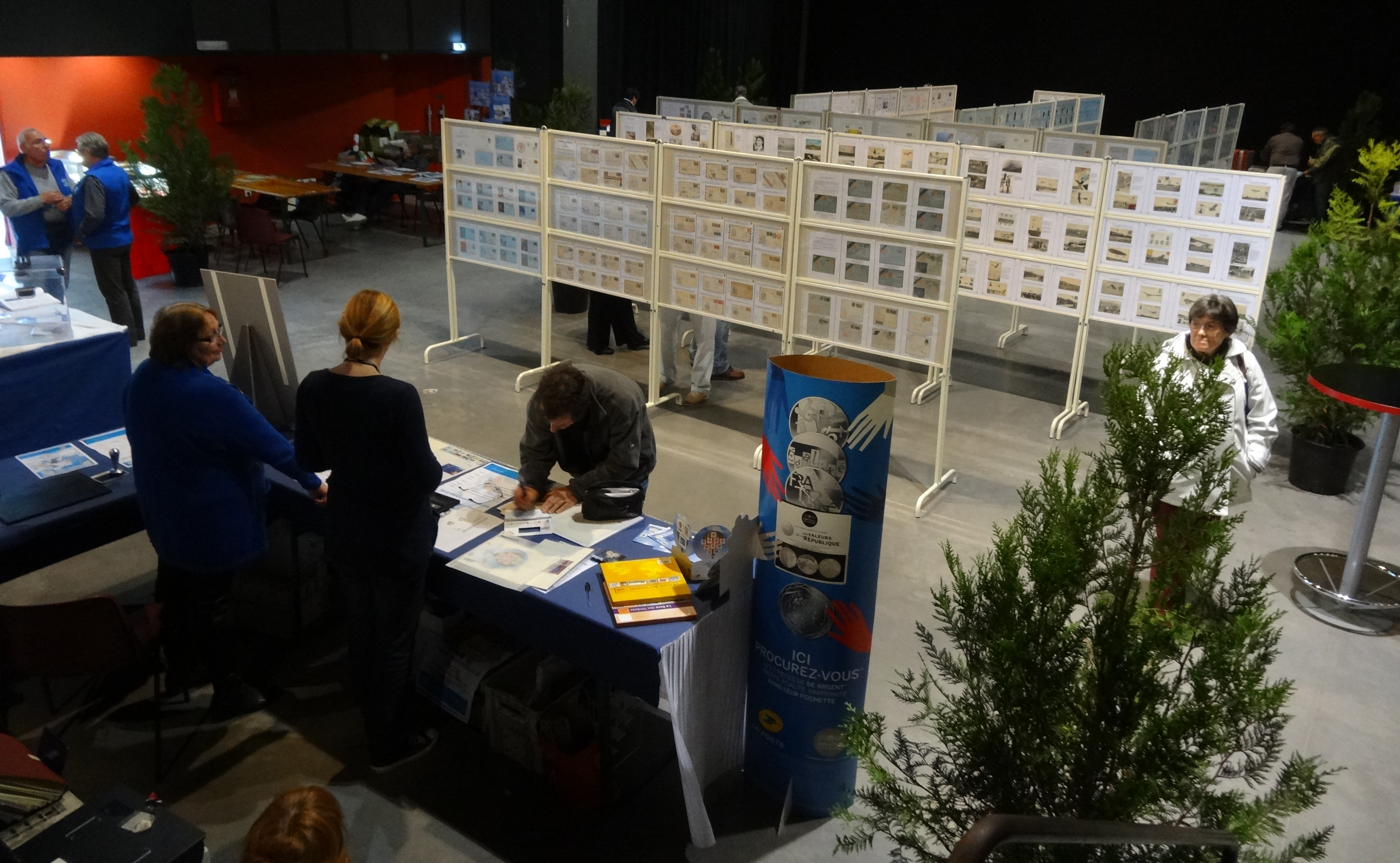 Photo de l’album
