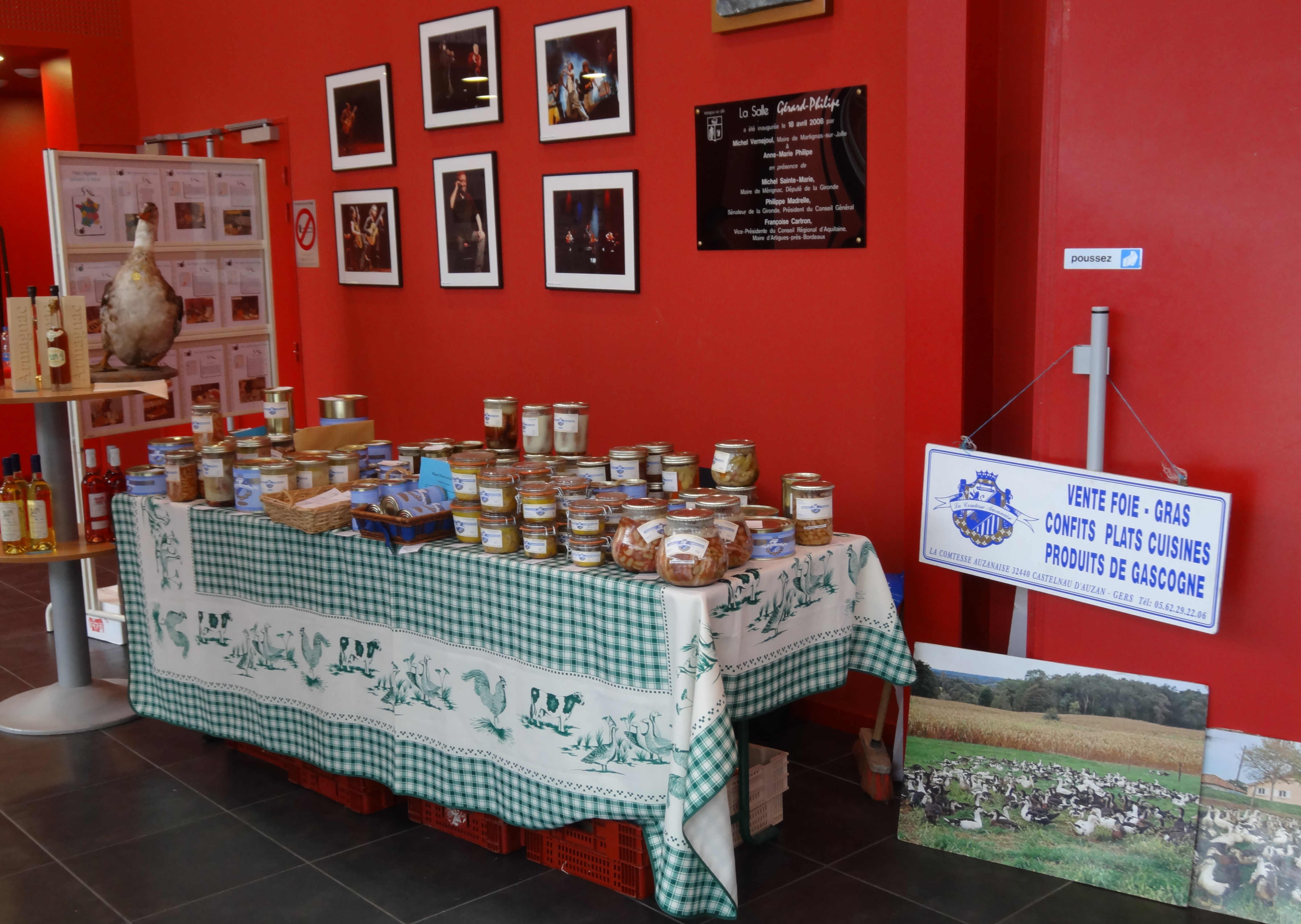 Photo de l’album