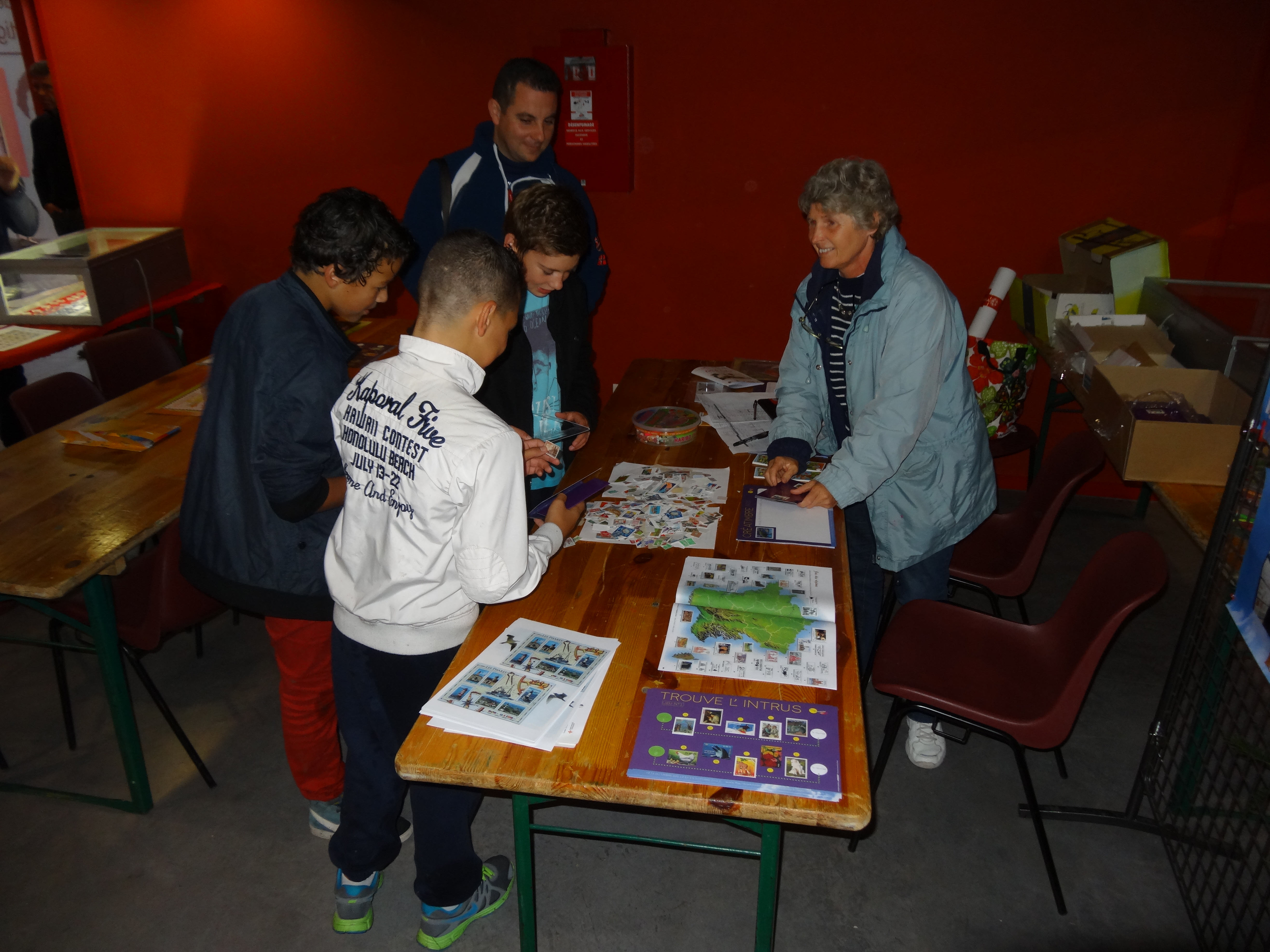 Photo de l’album