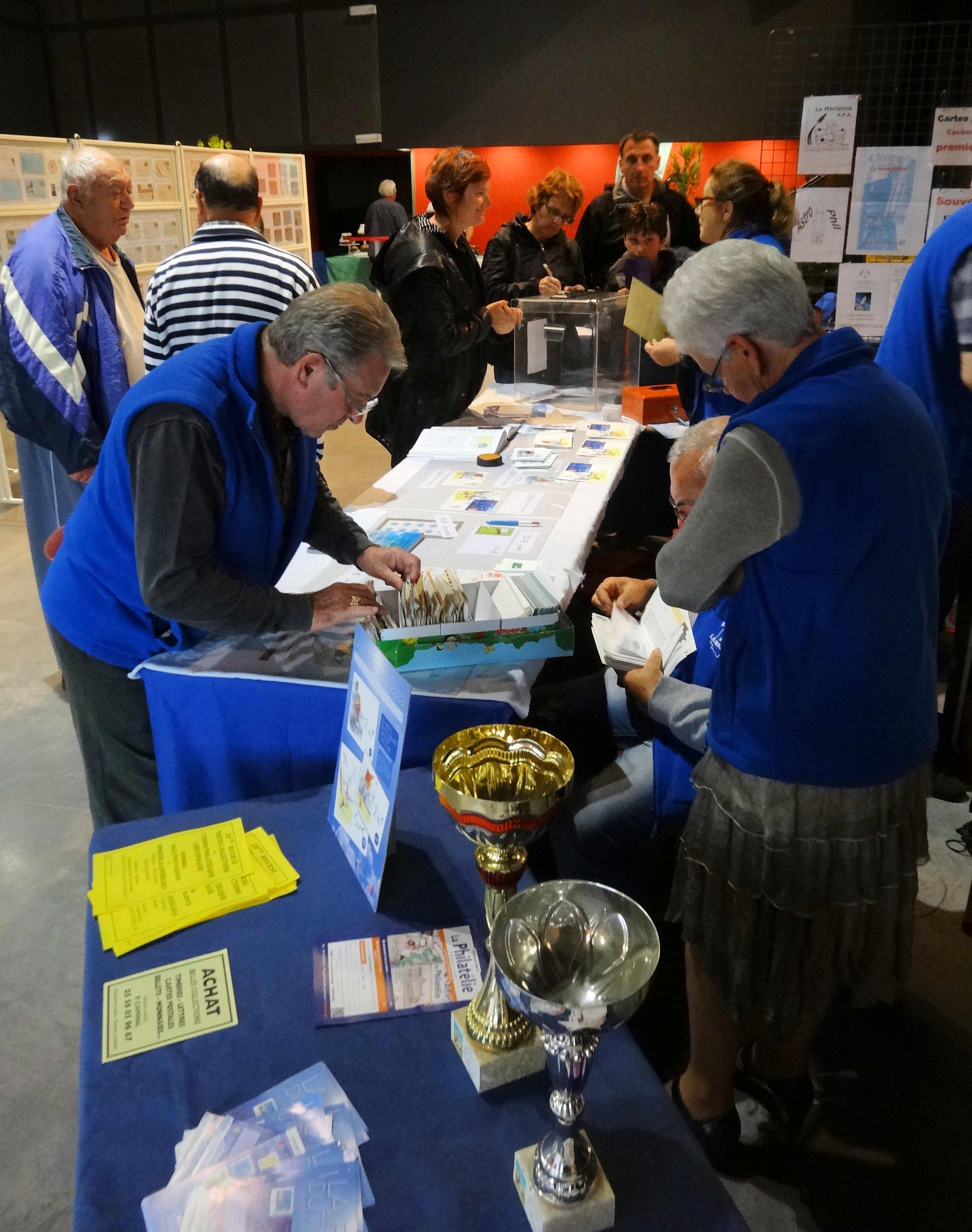 Photo de l’album