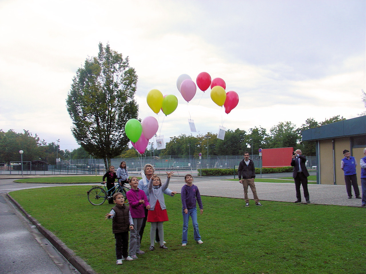 Photo de l’album