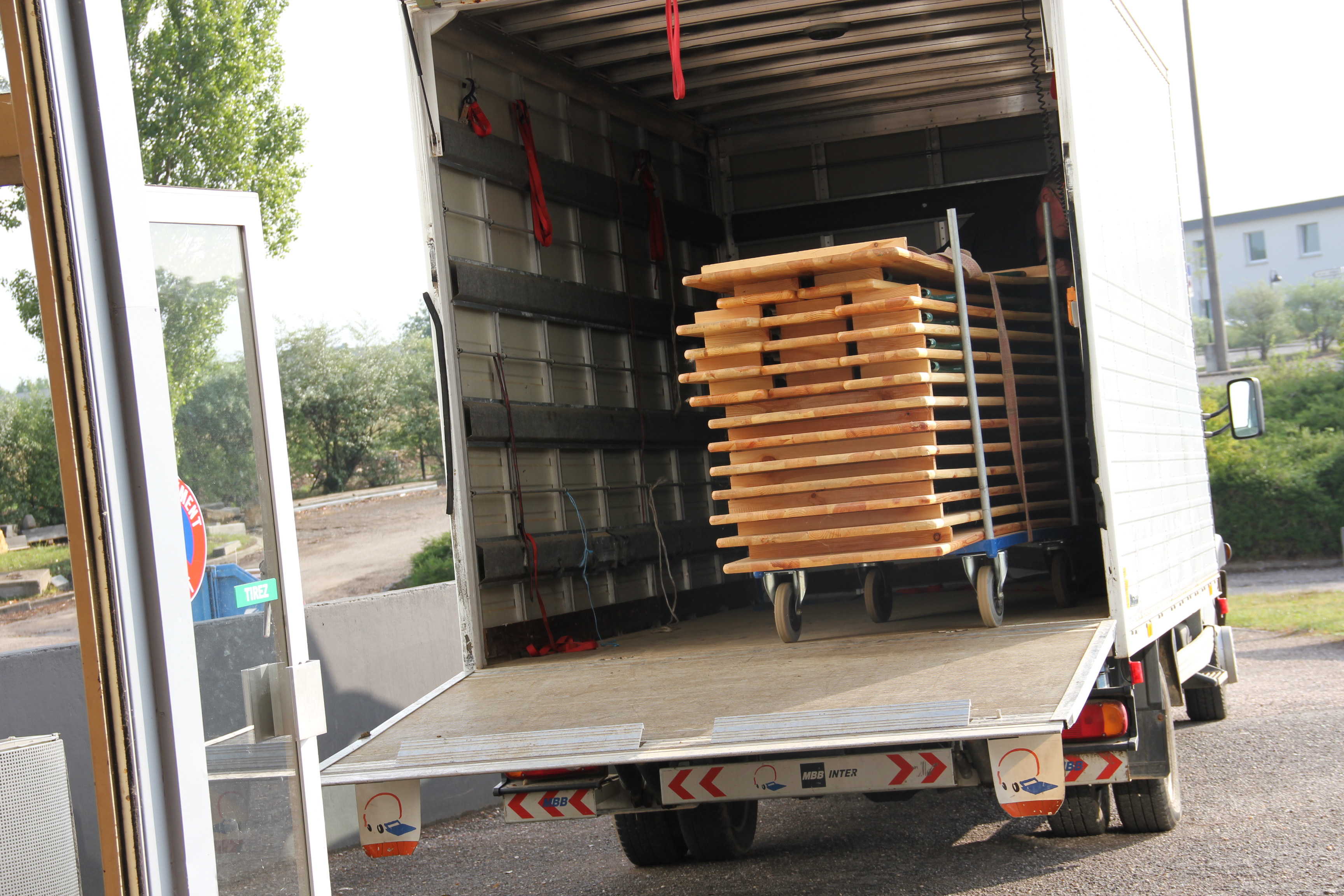 Photo de l’album
