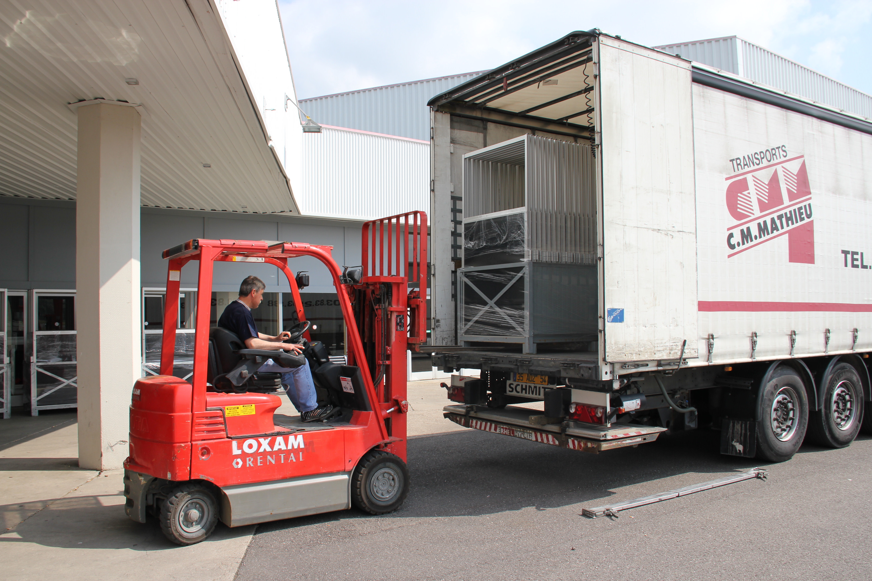 Photo de l’album