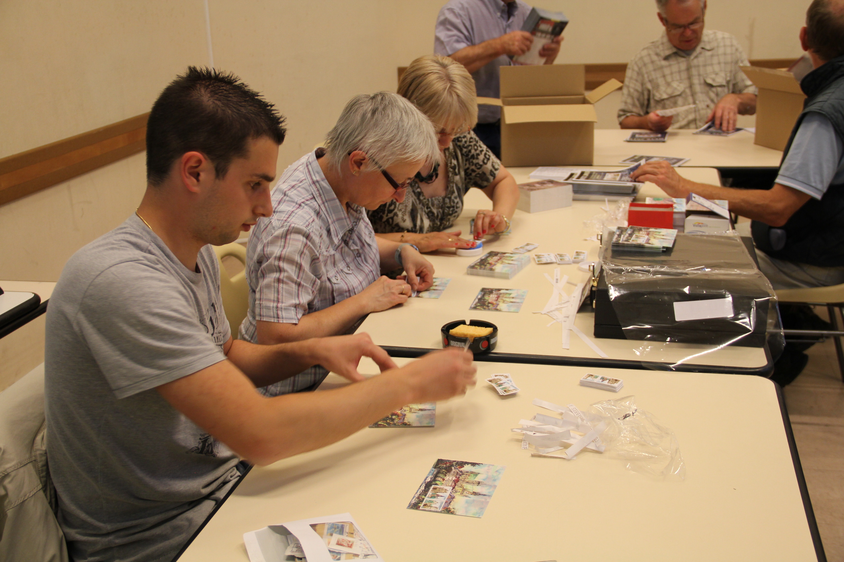 Photo de l’album
