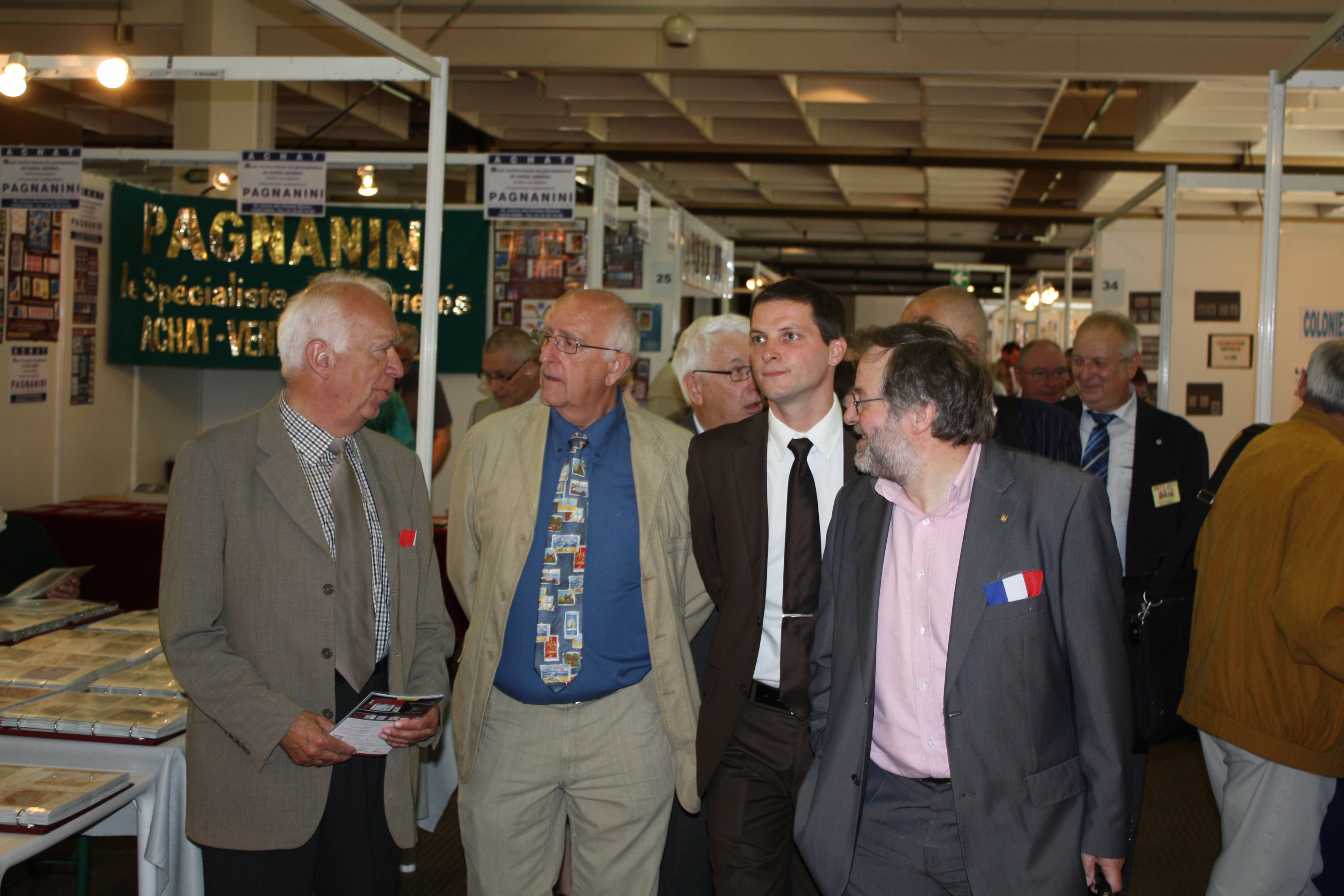 Photo de l’album