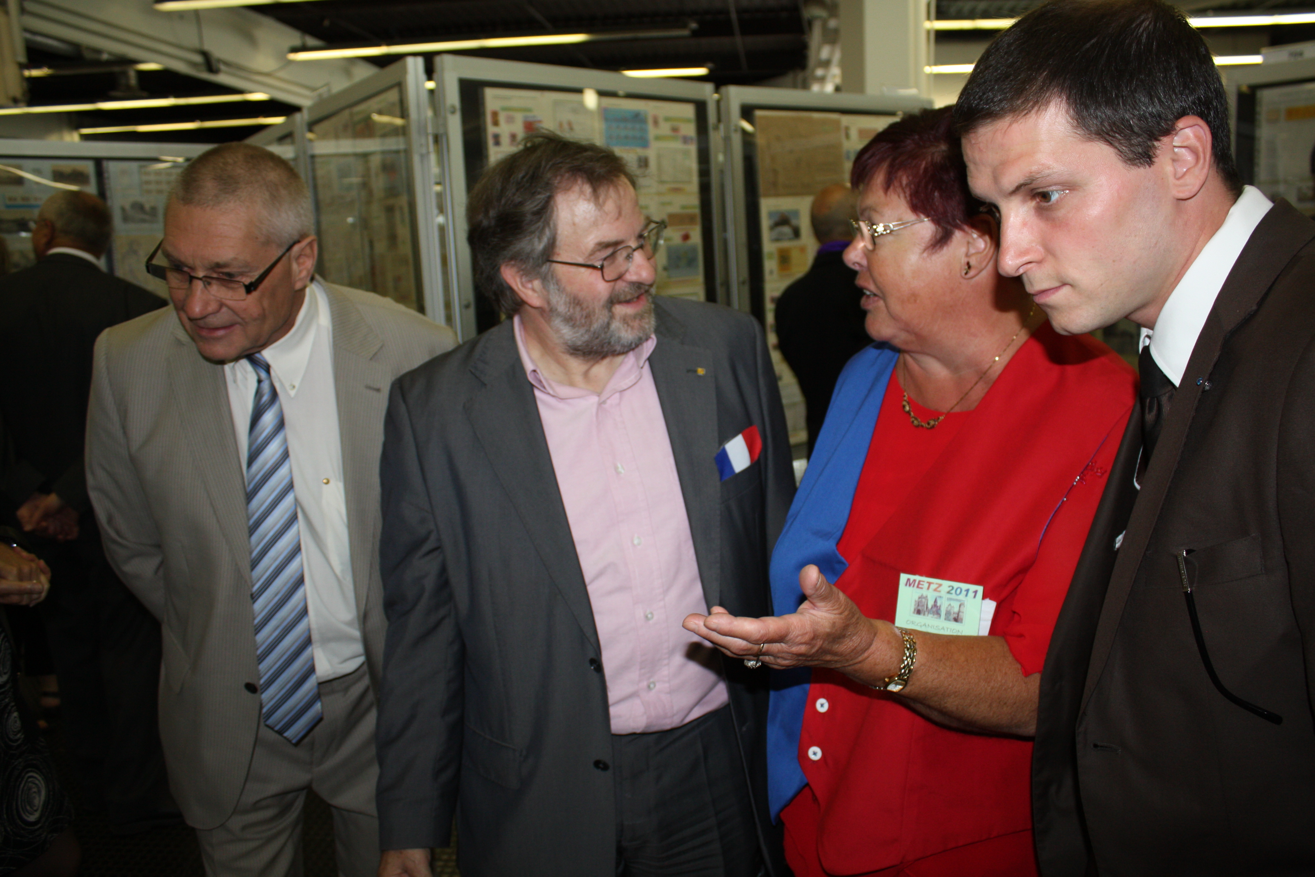 Photo de l’album