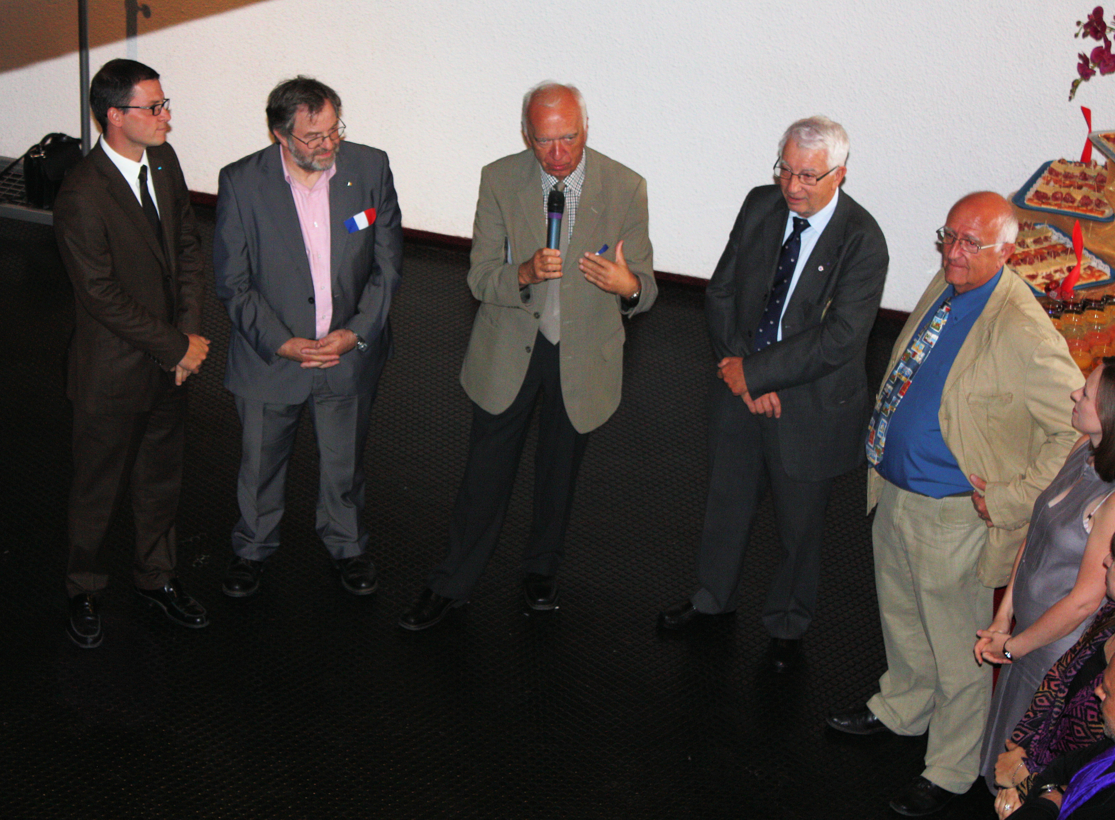 Photo de l’album