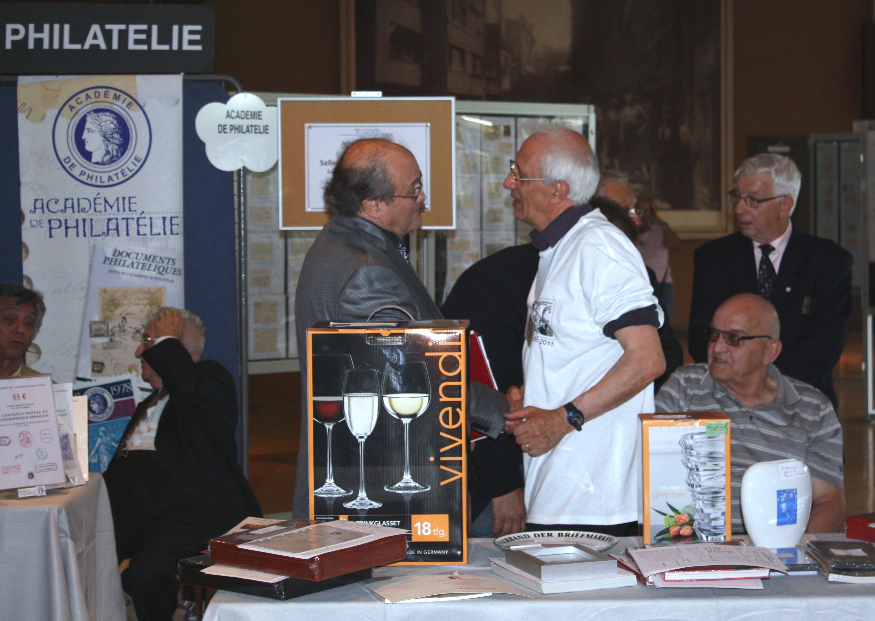 Photo de l’album