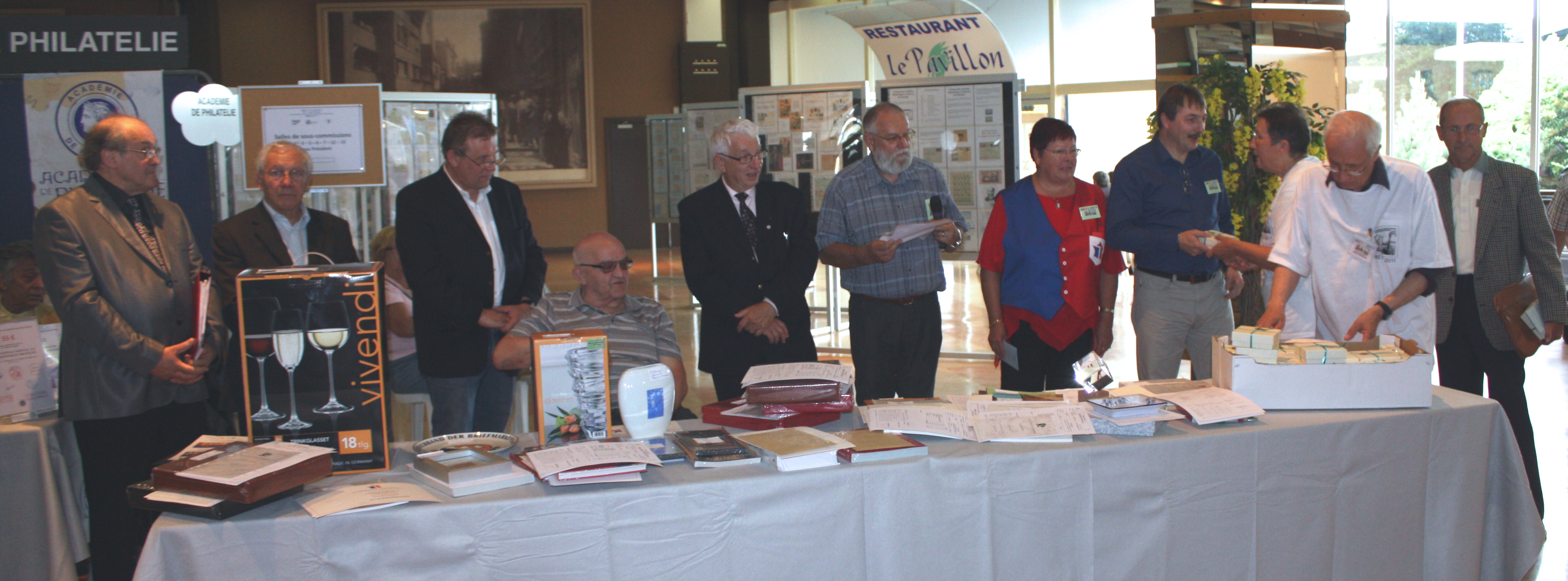 Photo de l’album