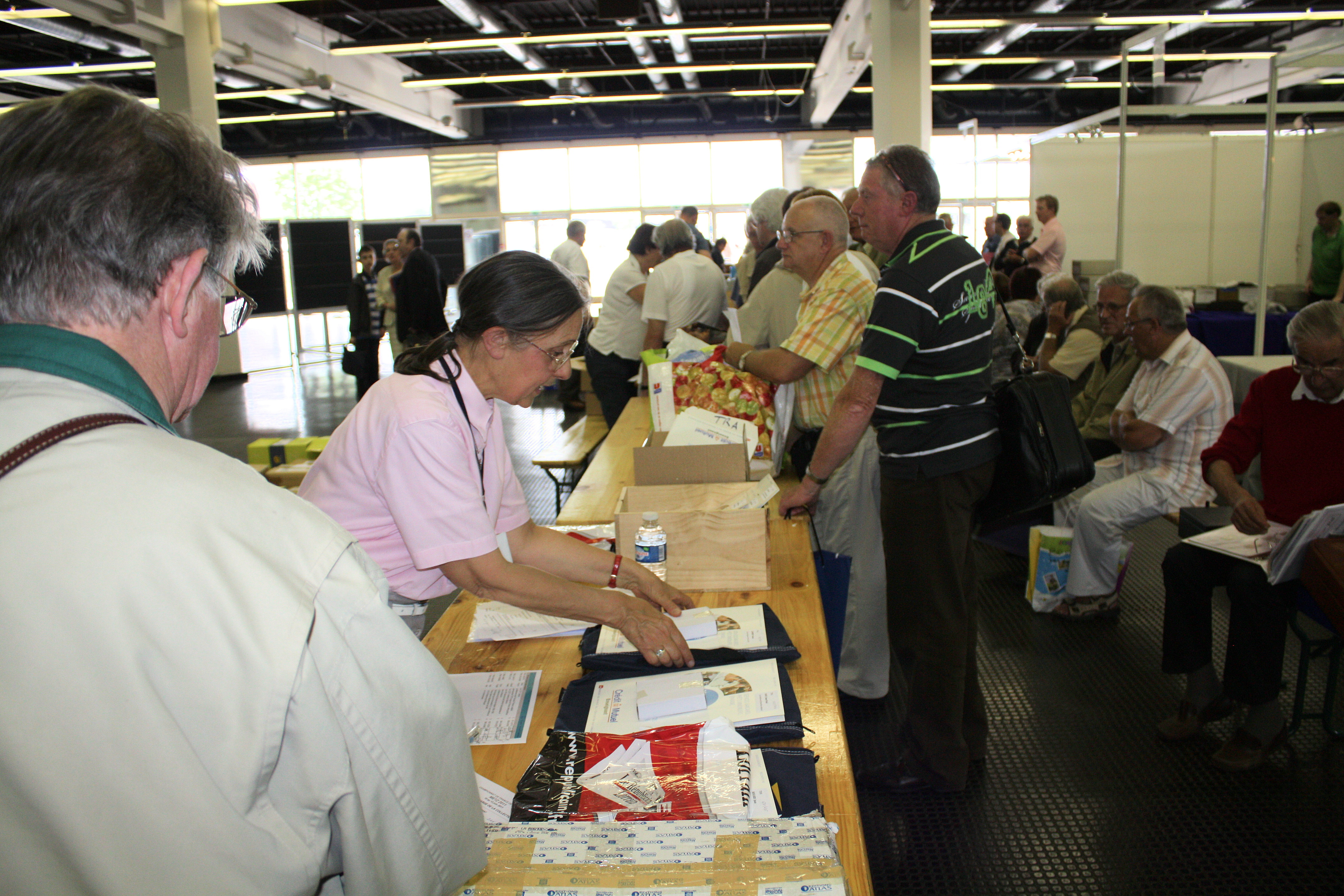 Photo de l’album
