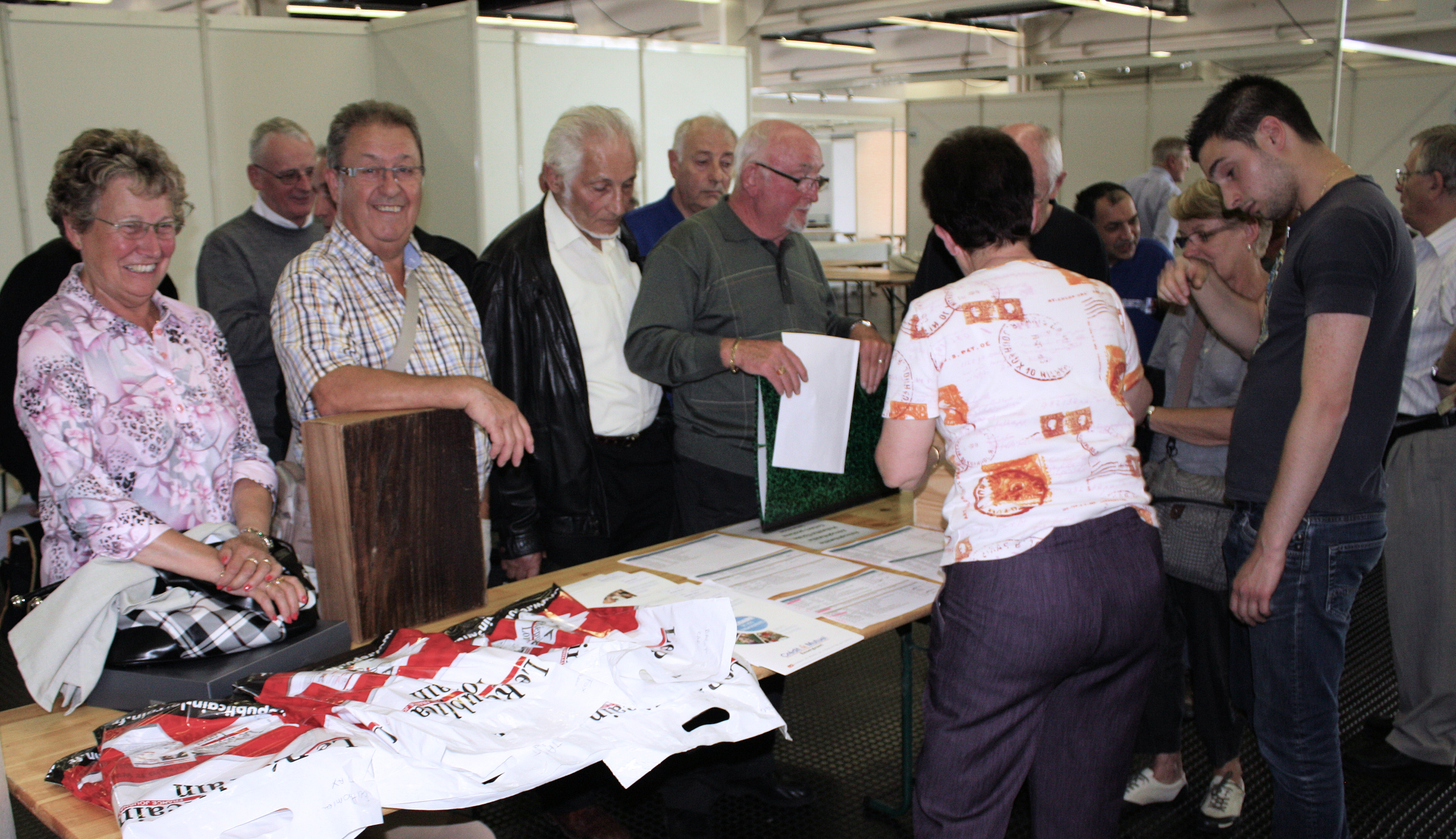 Photo de l’album