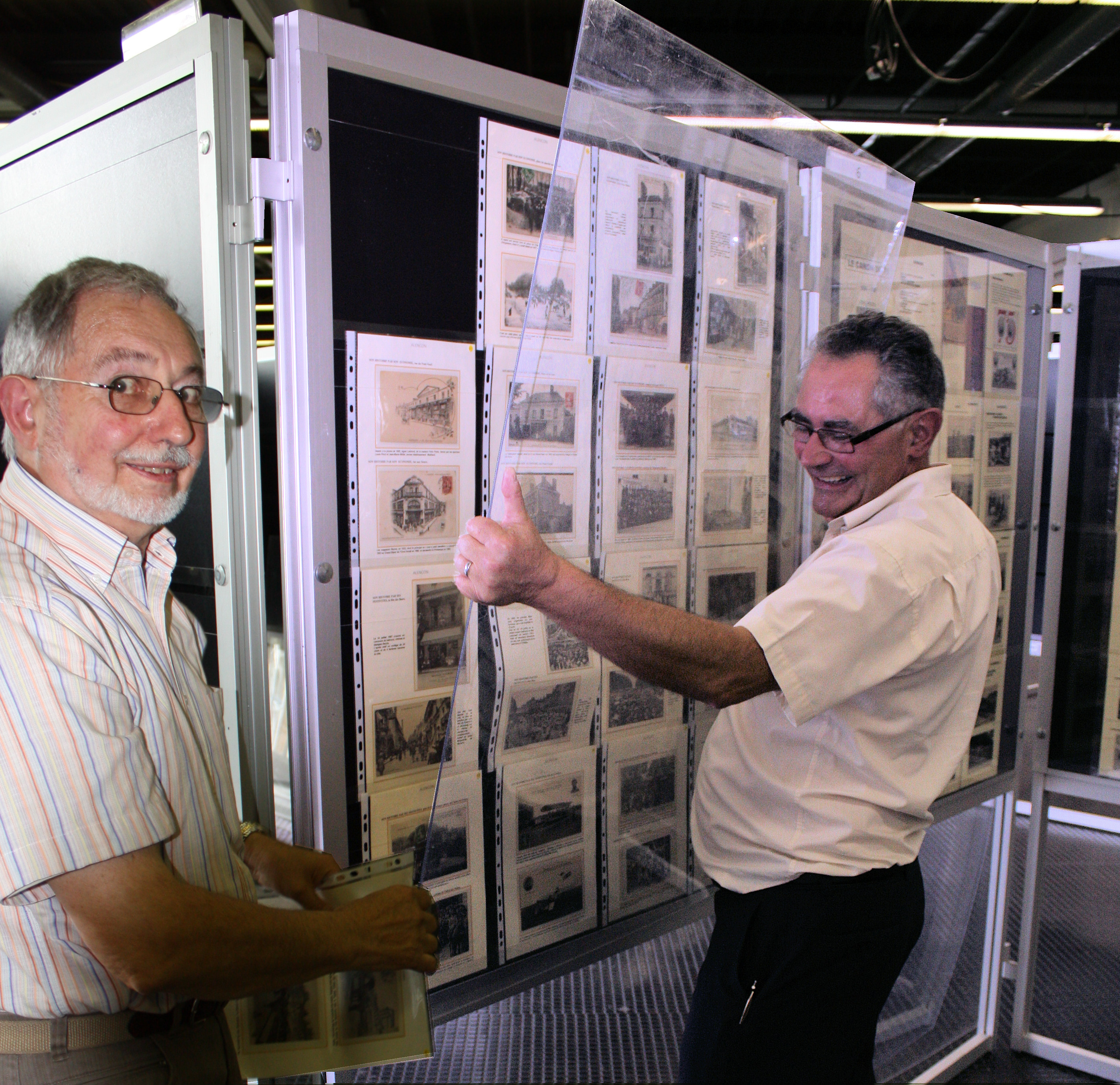Photo de l’album
