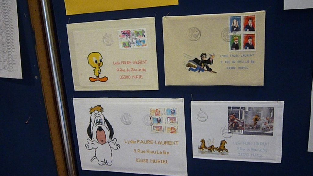 Photo de l’album