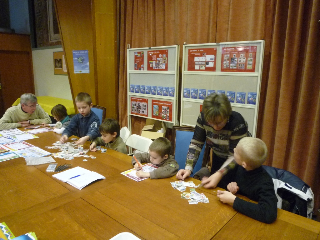 Photo de l’album