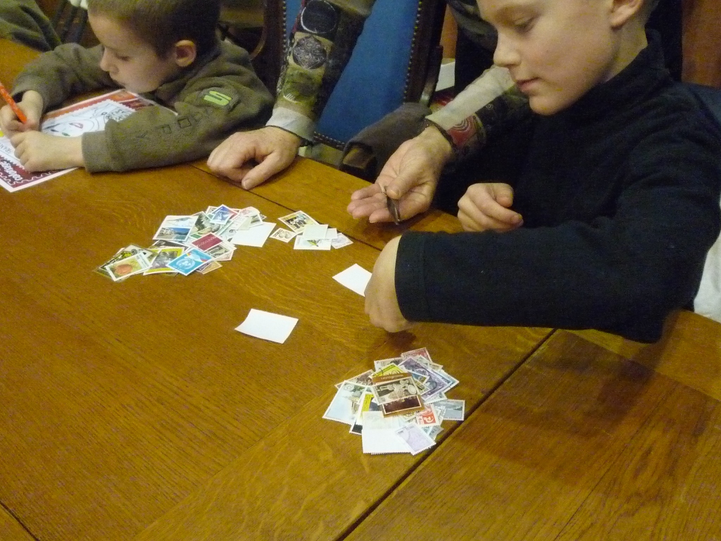 Photo de l’album
