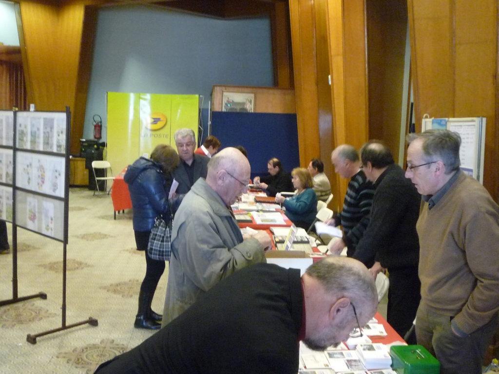 Photo de l’album