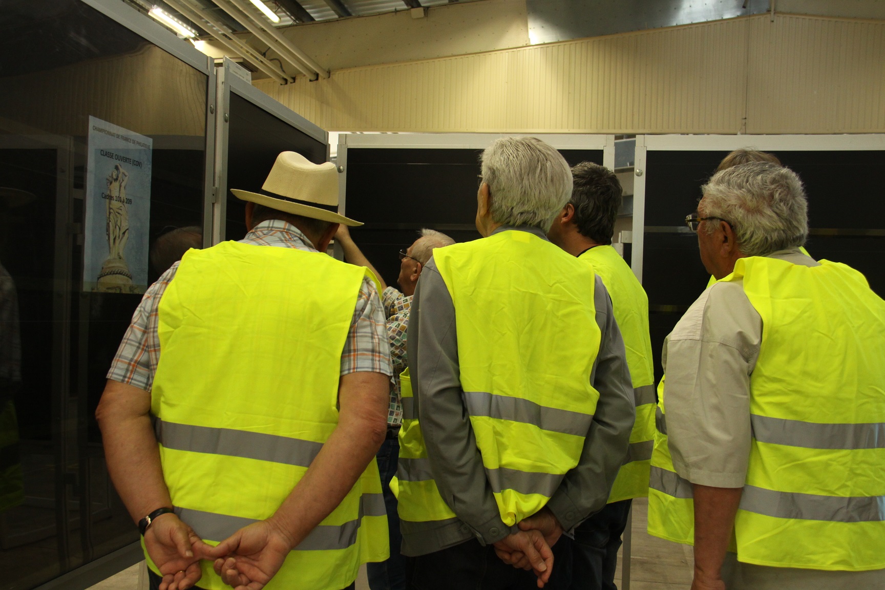 Photo de l’album