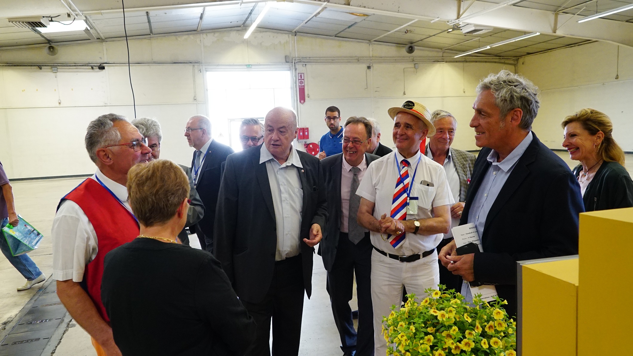 Photo de l’album