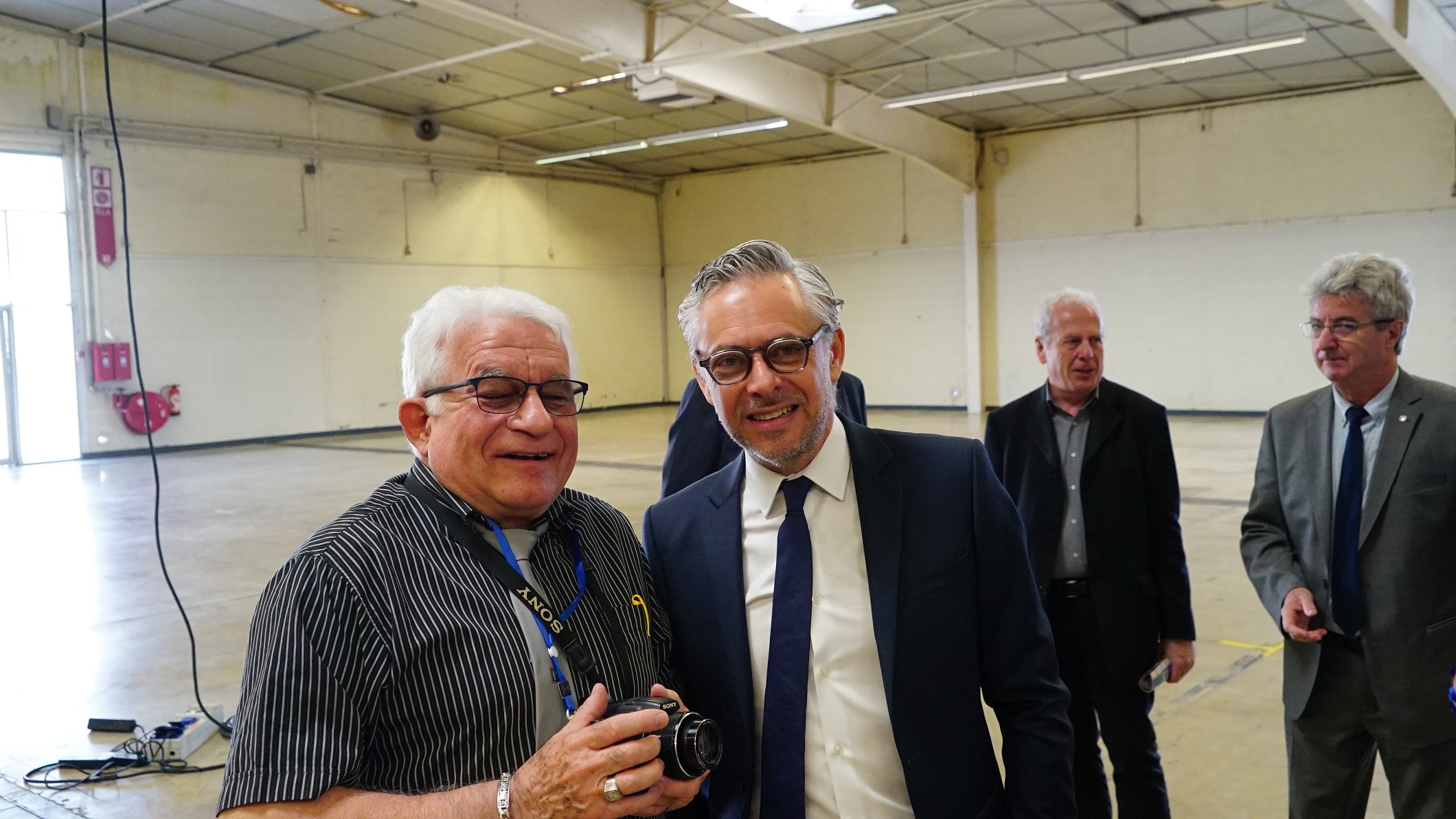 Photo de l’album