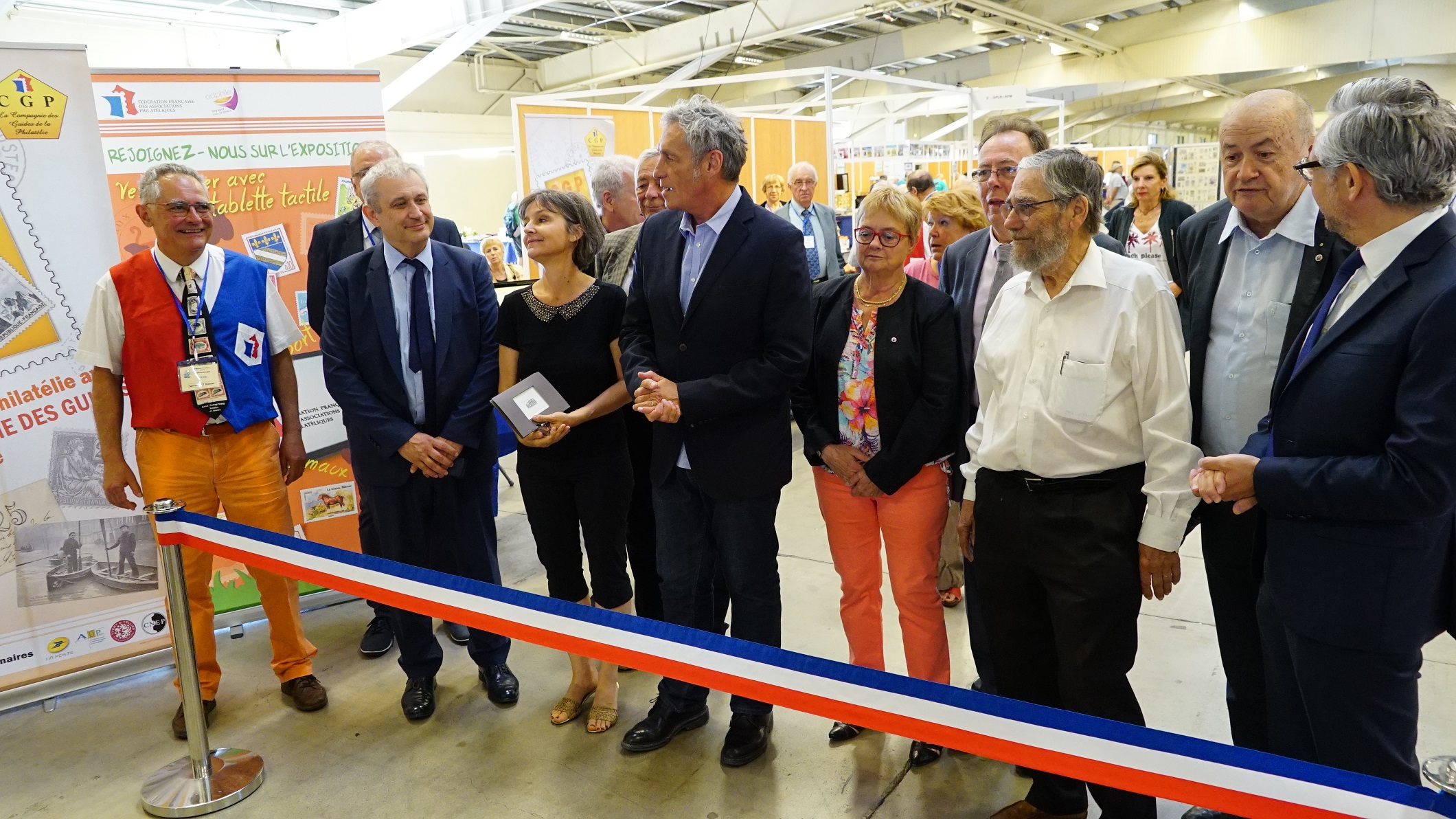 Photo de l’album