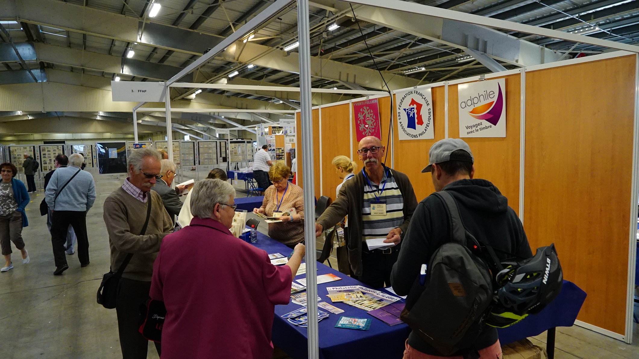 Photo de l’album