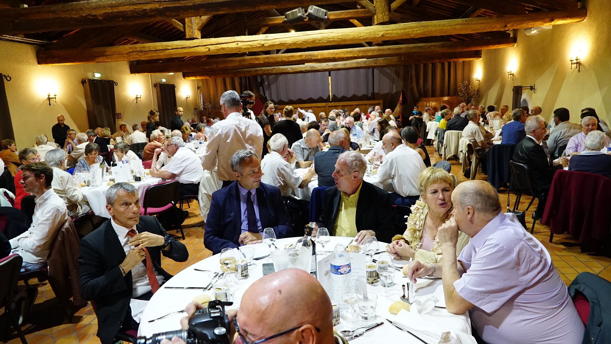 Photo de l’album