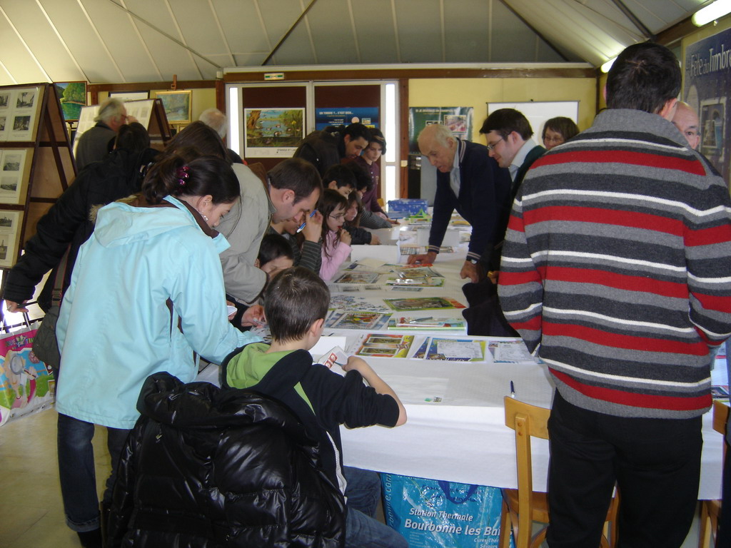 Photo de l’album