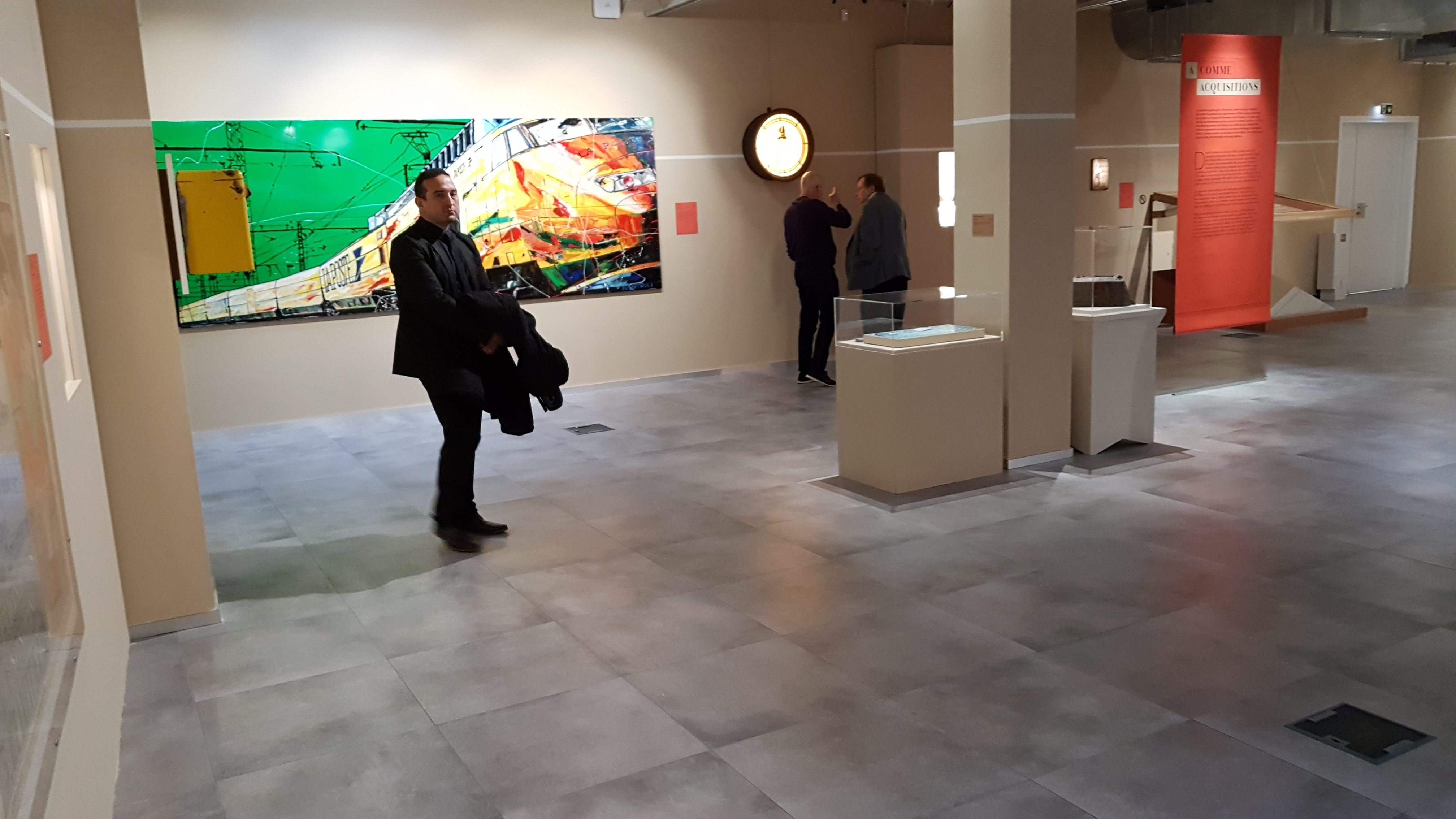Photo de l’album