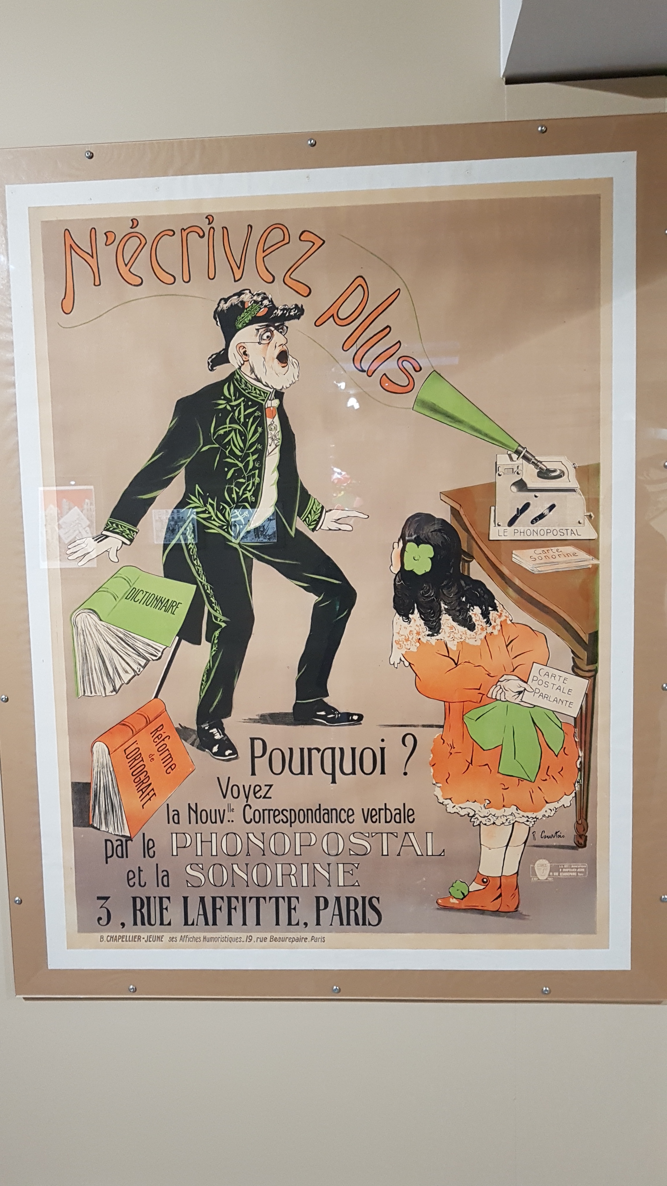 Photo de l’album