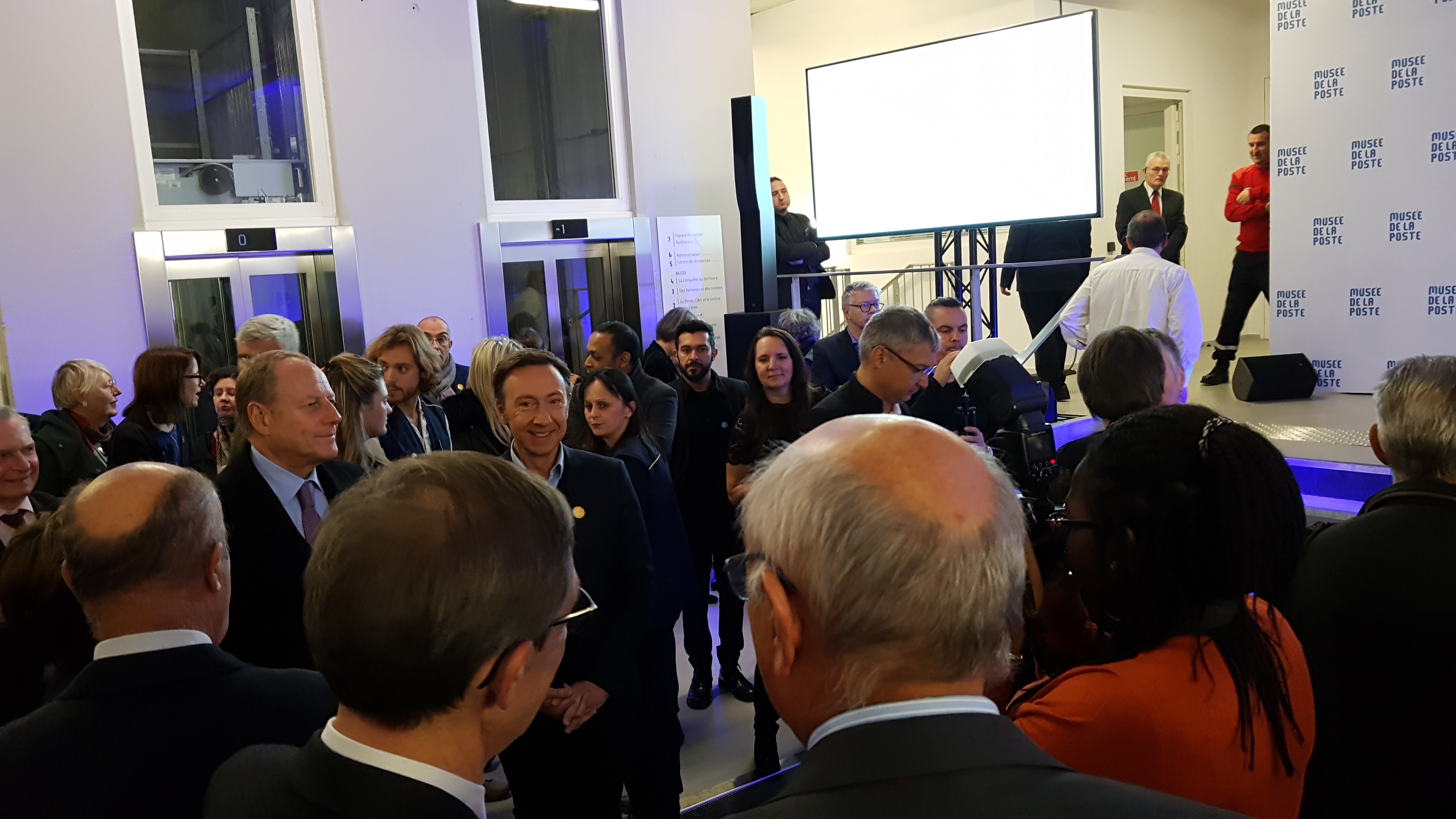 Photo de l’album