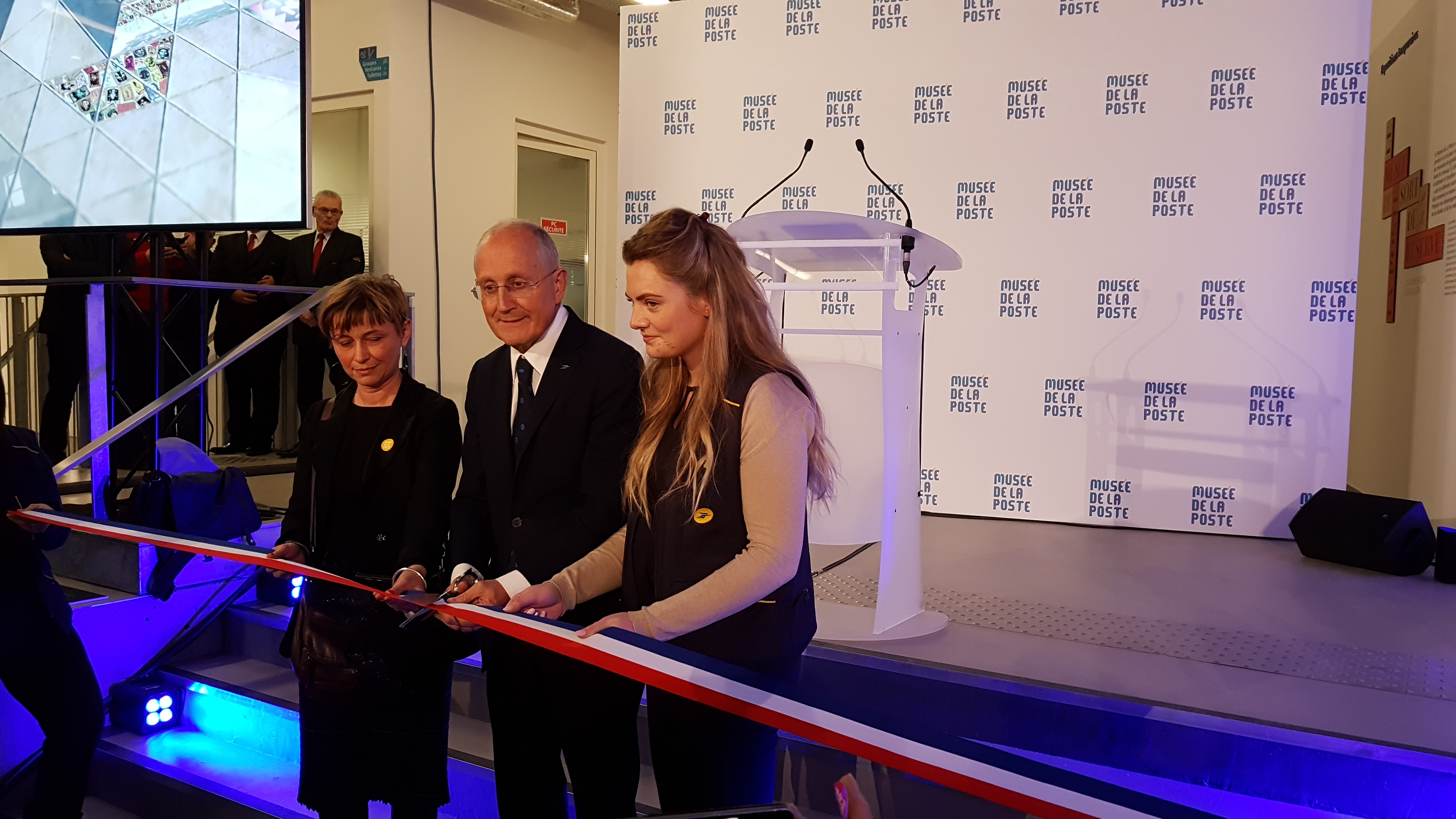 Photo de l’album