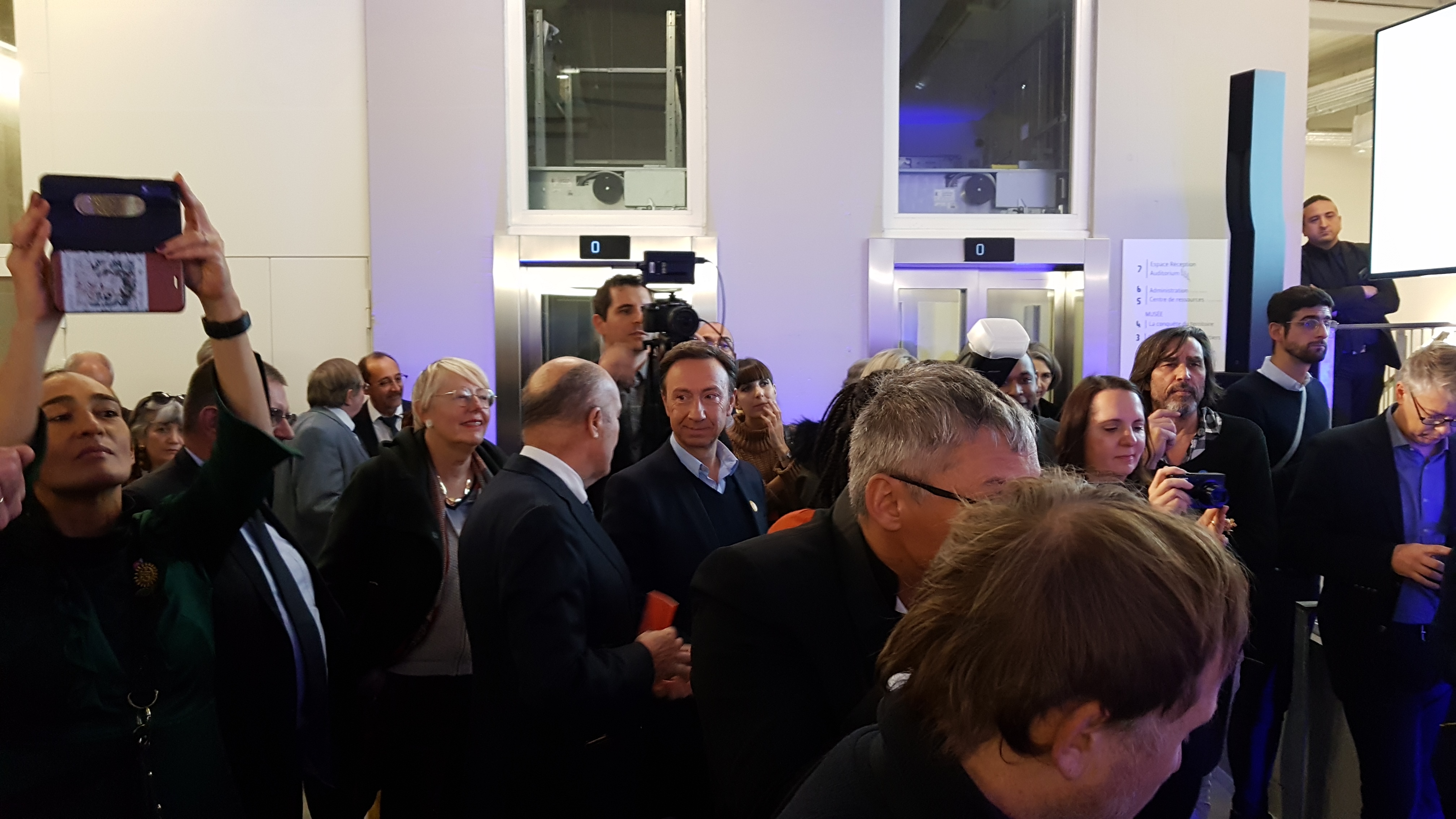 Photo de l’album