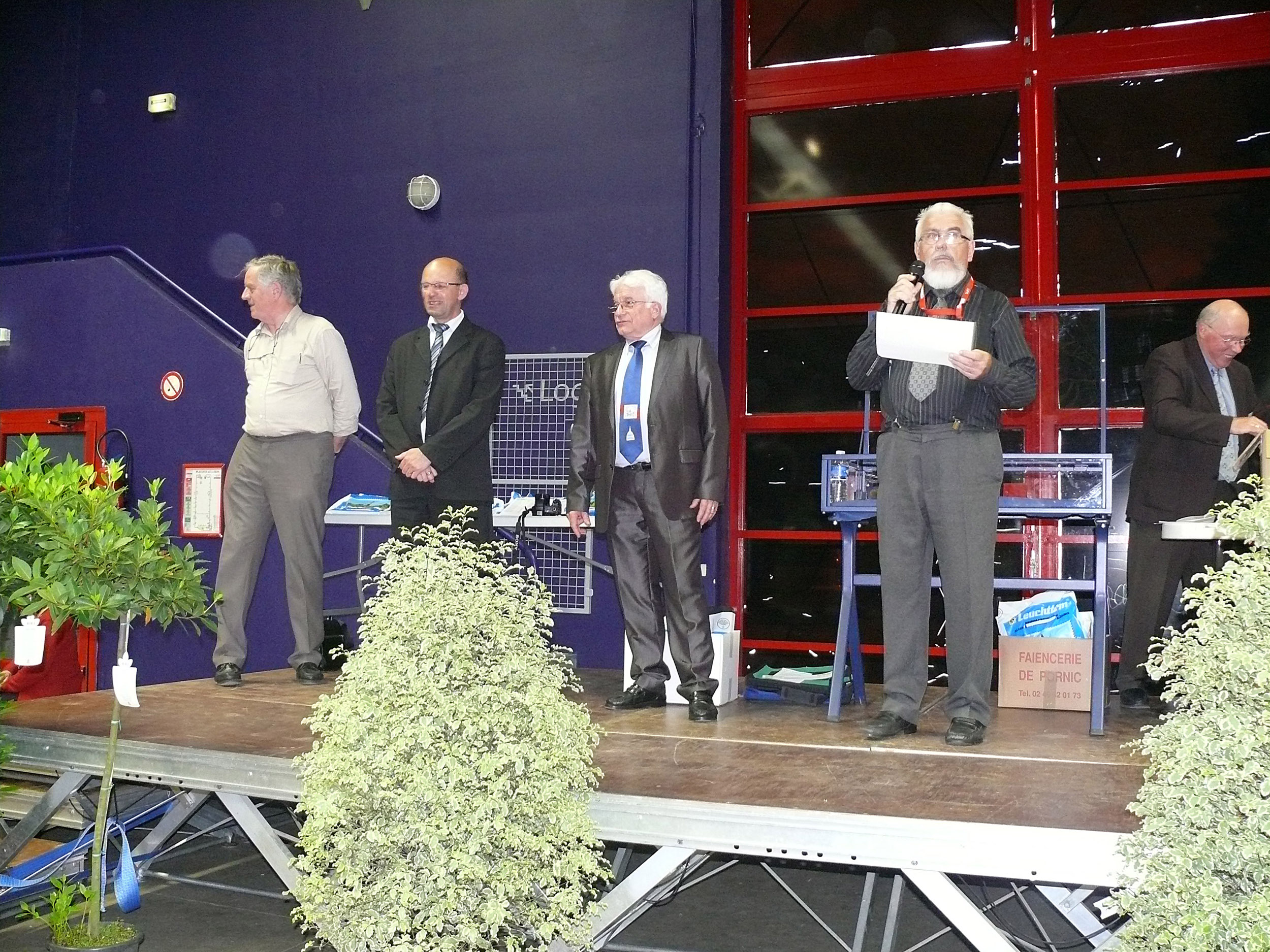 Photo de l’album