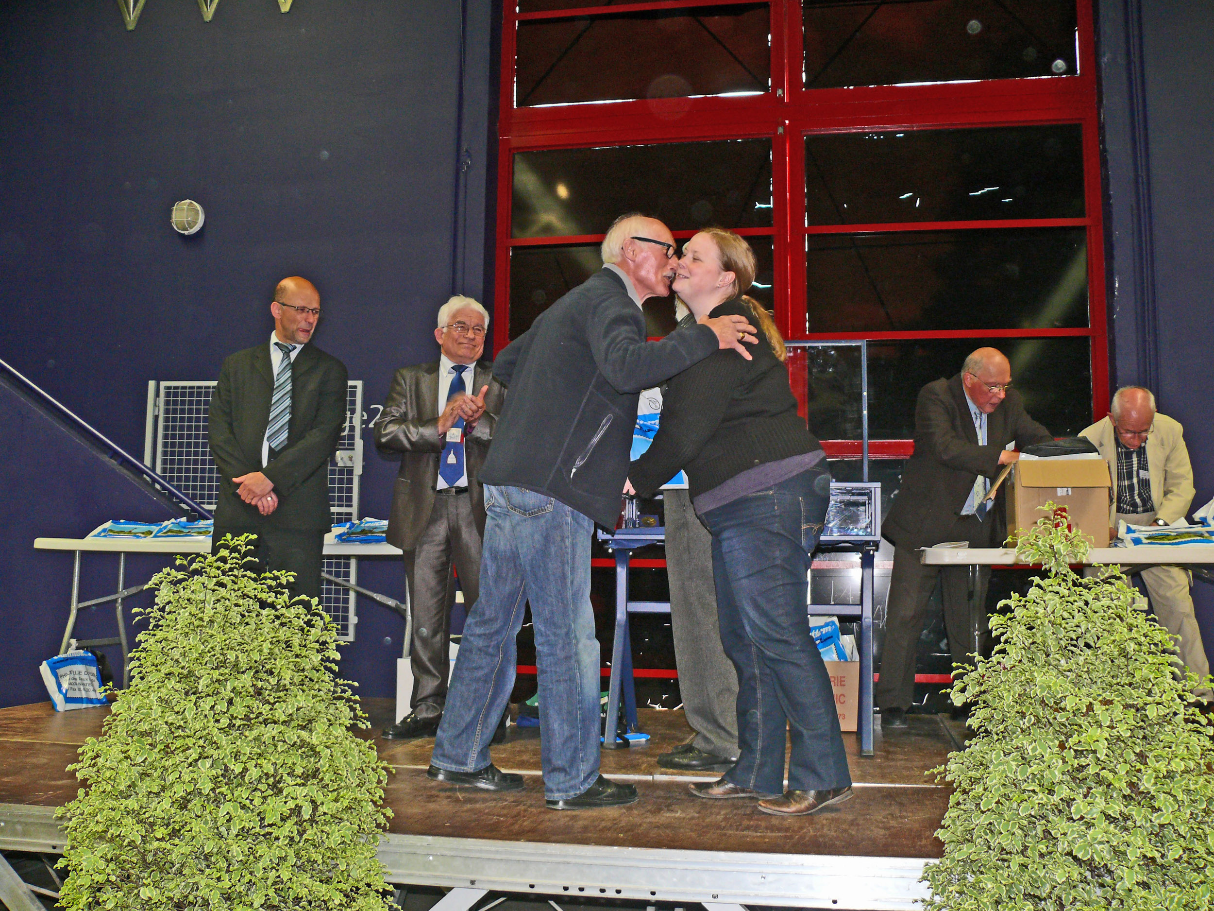 Photo de l’album