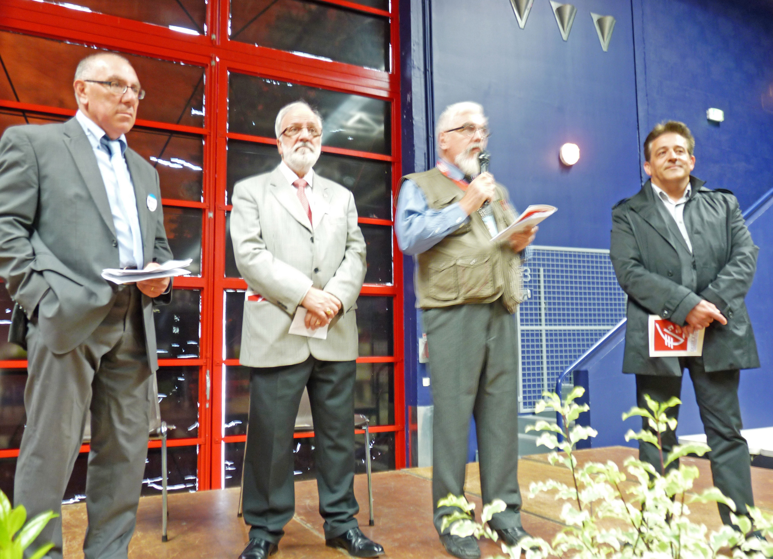 Photo de l’album