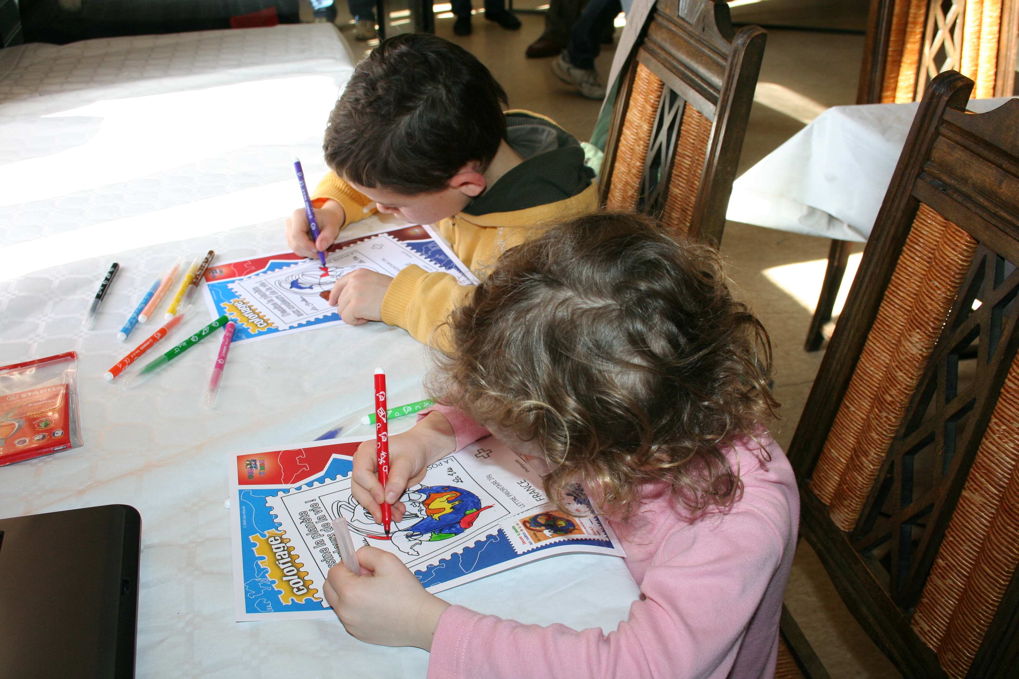 Photo de l’album