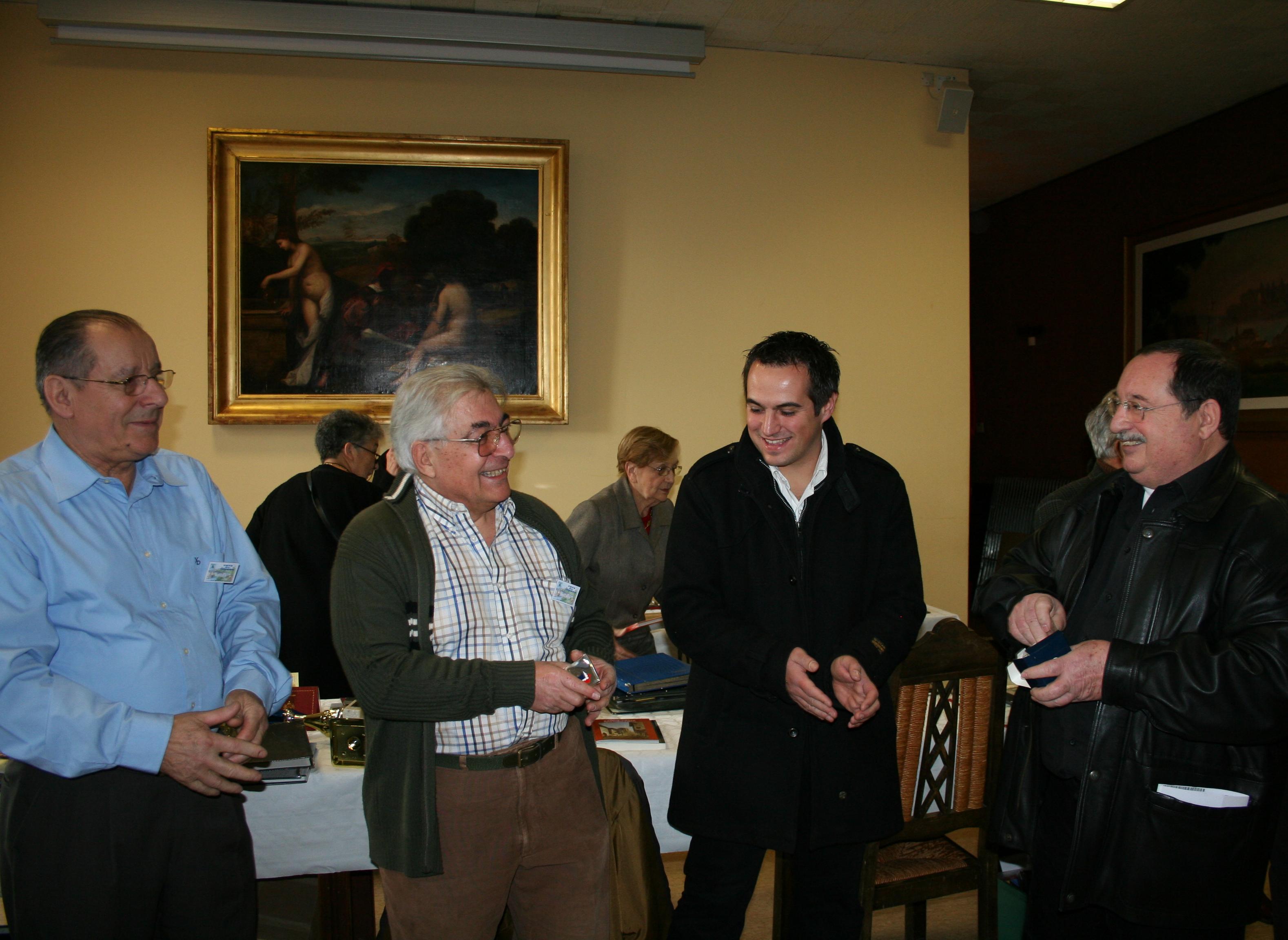 Photo de l’album
