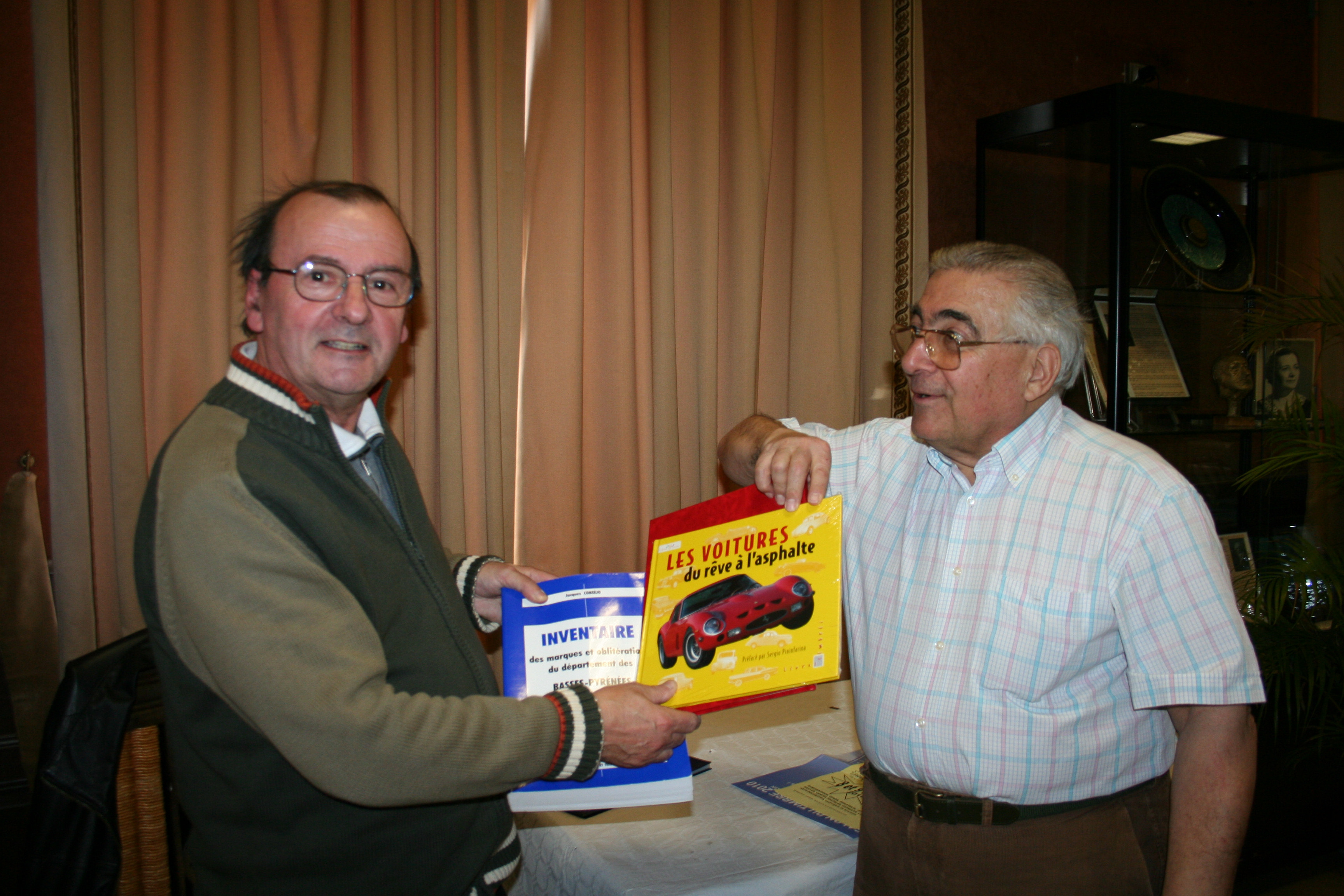 Photo de l’album