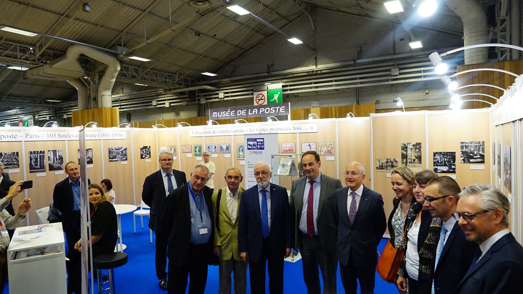 Photo de l’album