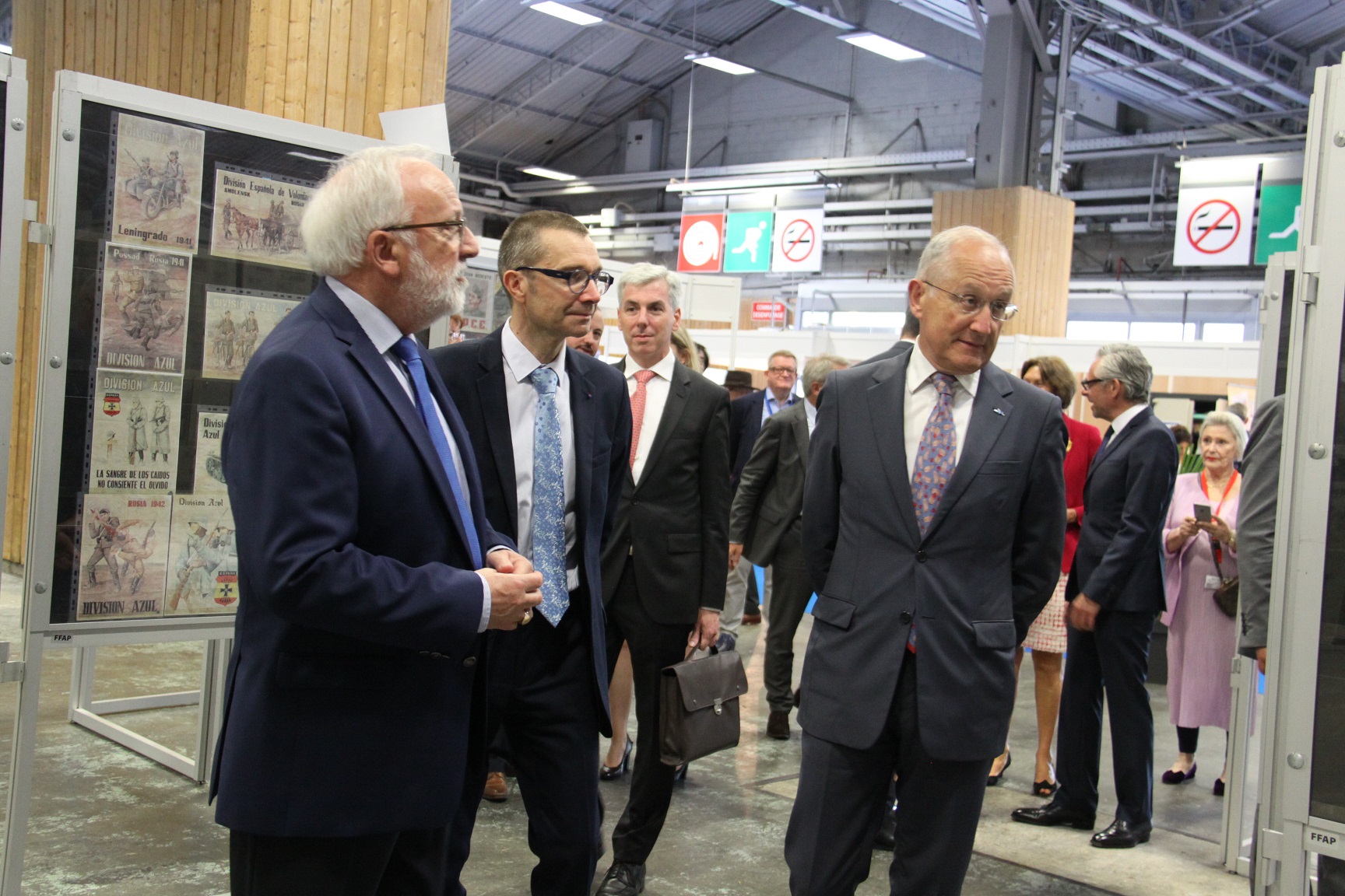 Photo de l’album