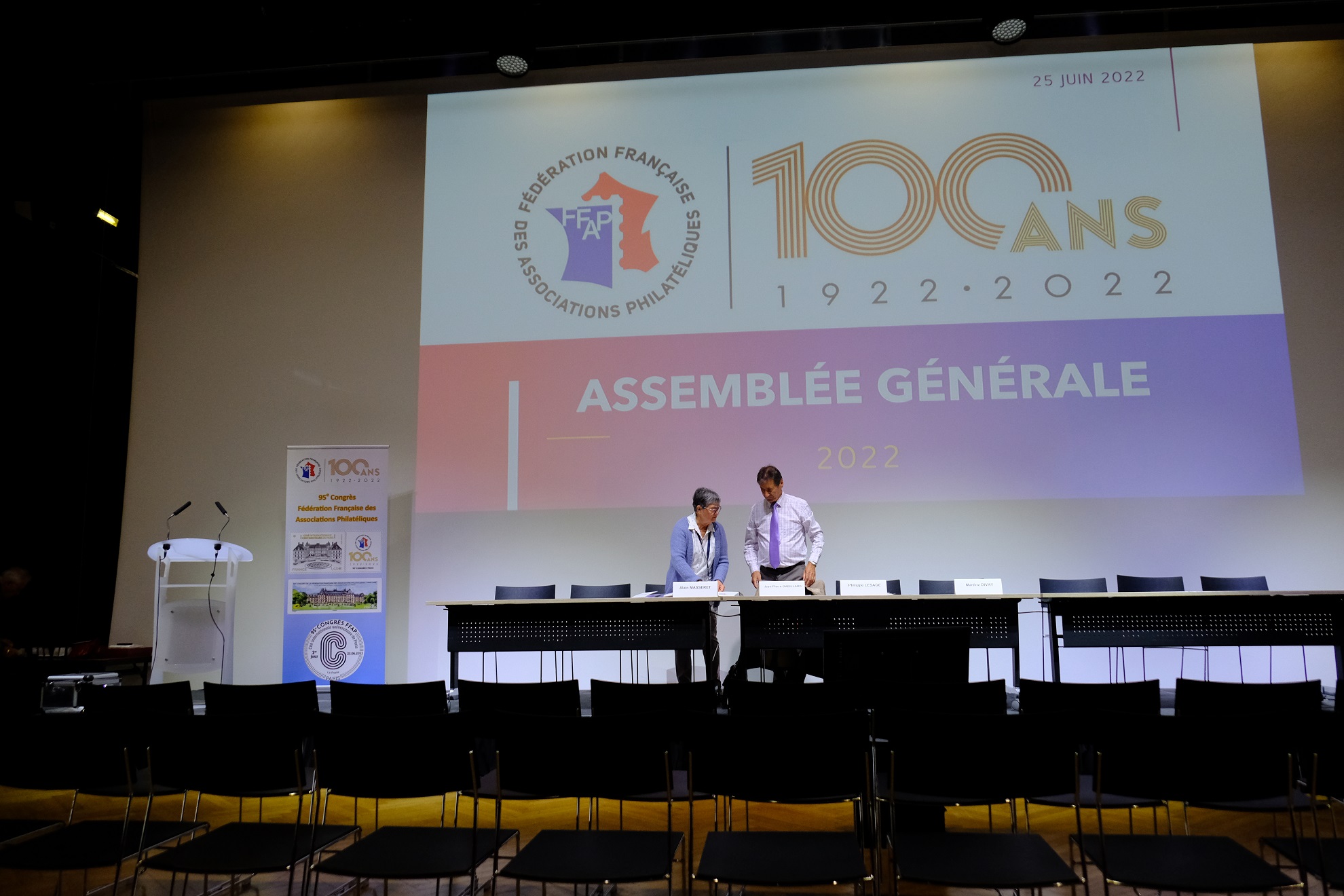 Photo de l’album