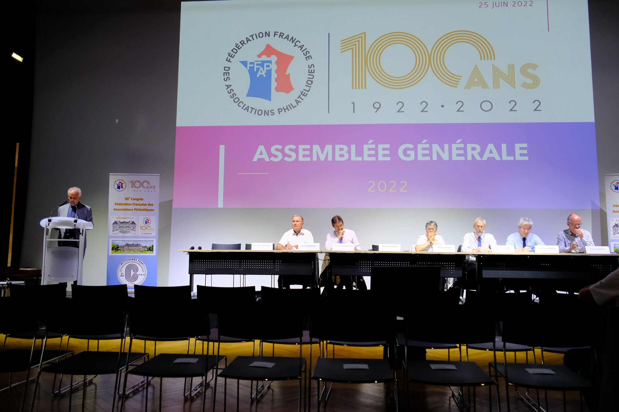 Photo de l’album