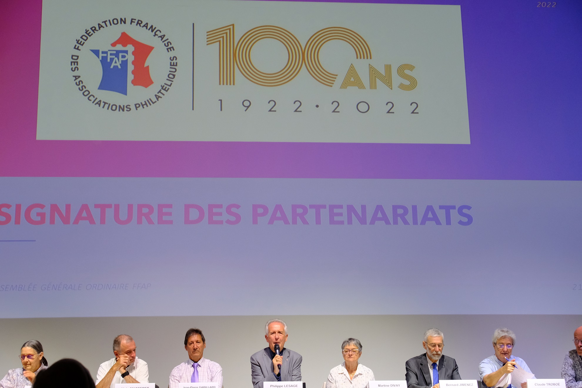 Photo de l’album