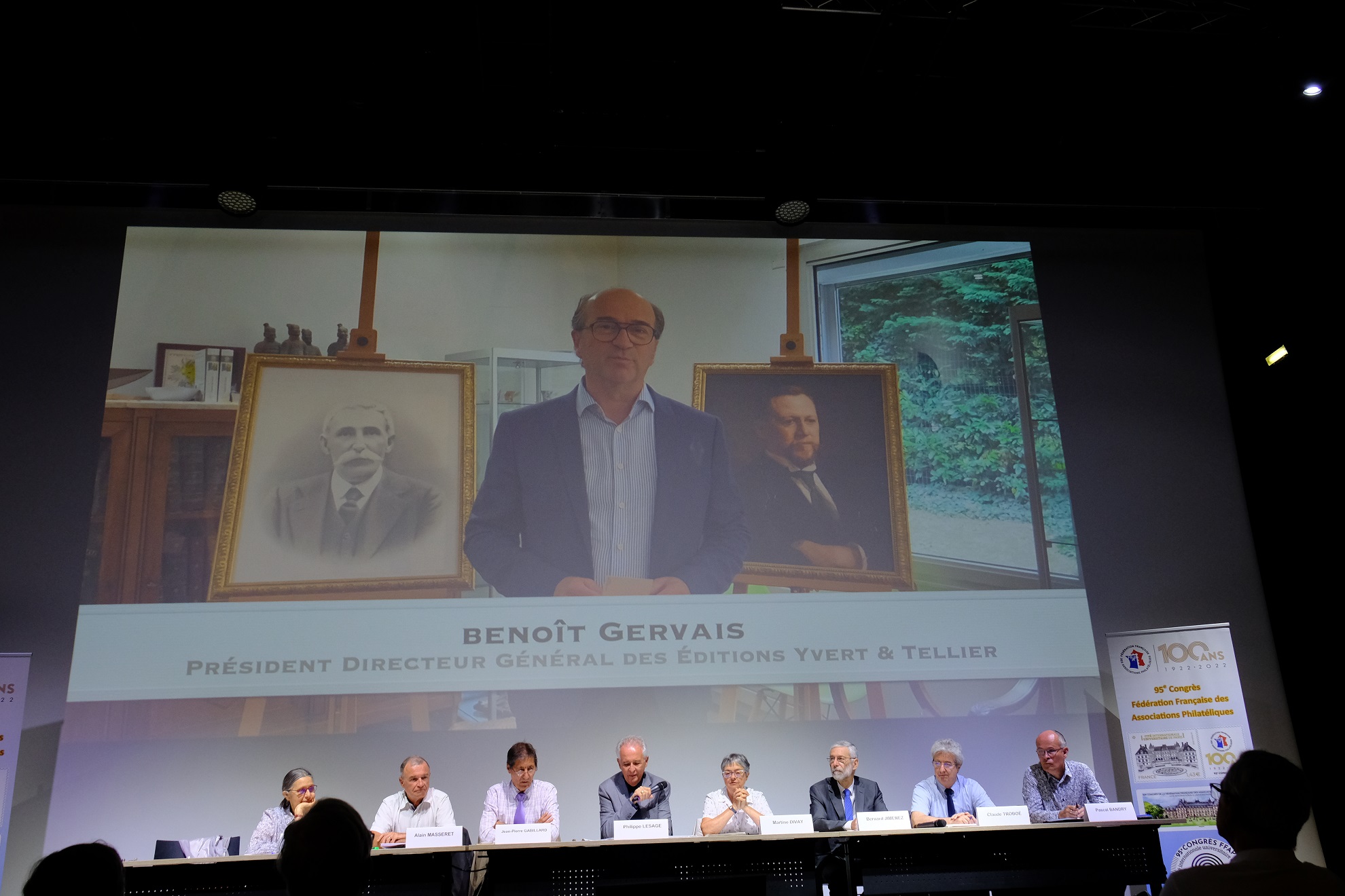 Photo de l’album