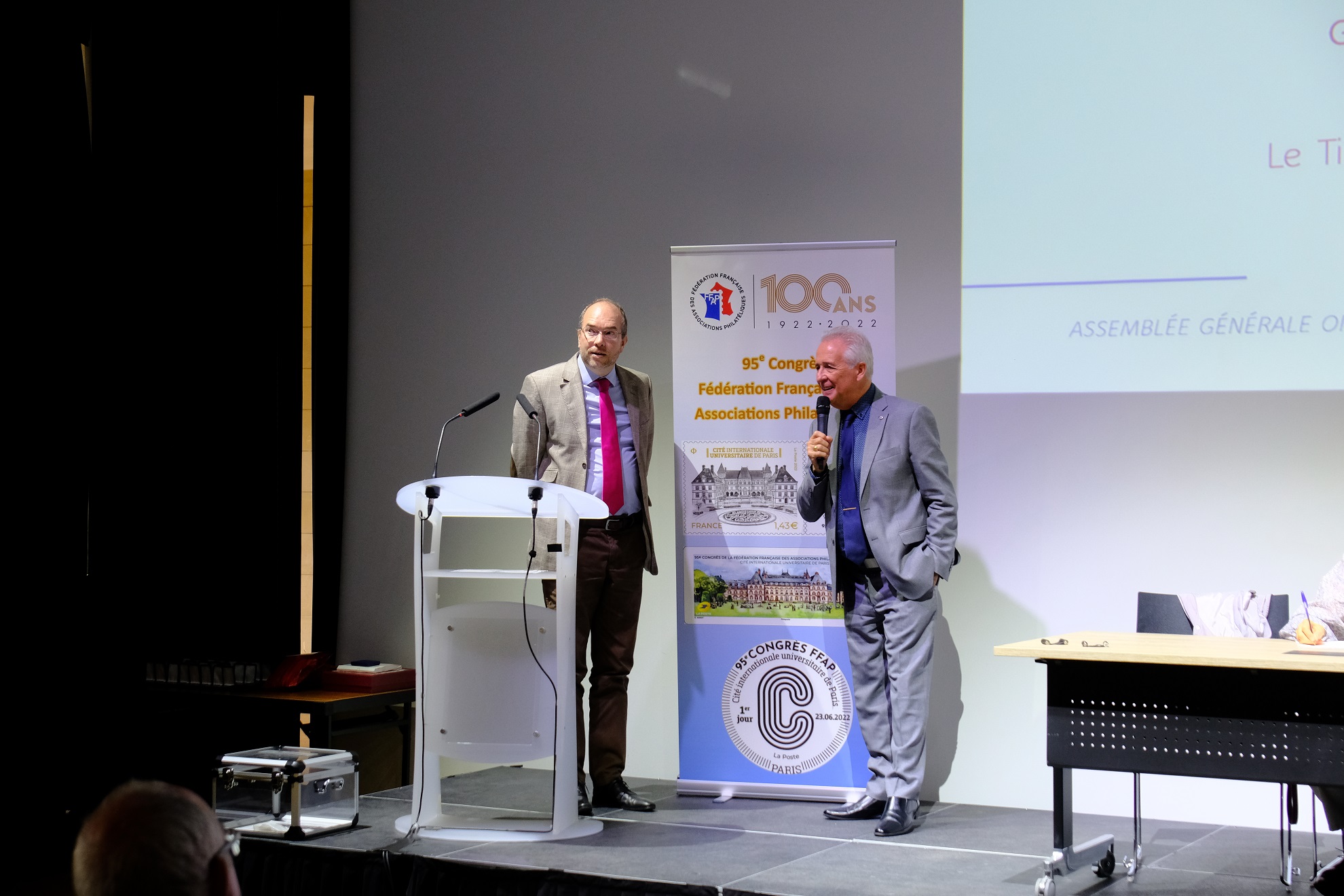 Photo de l’album